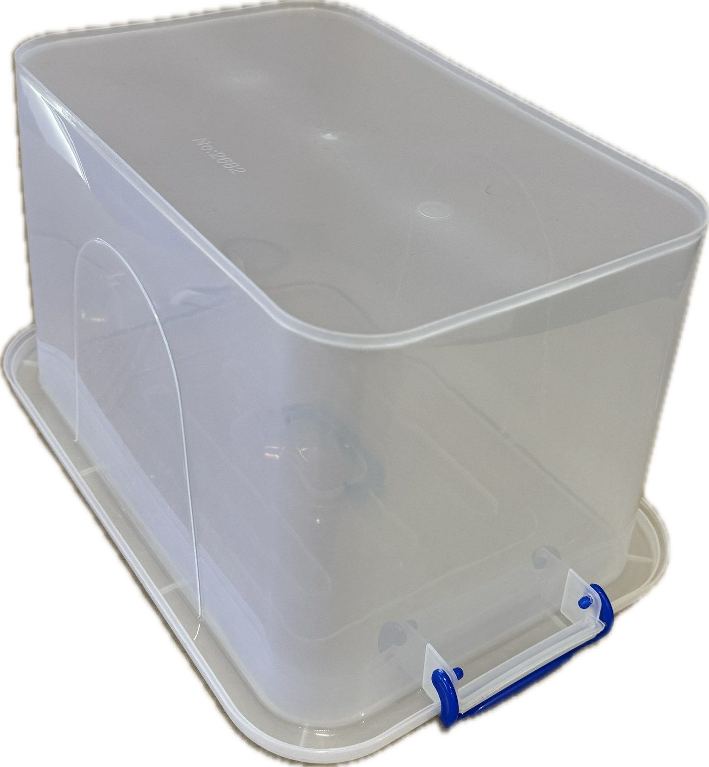 Clip Fresh 10L - CLIPF10