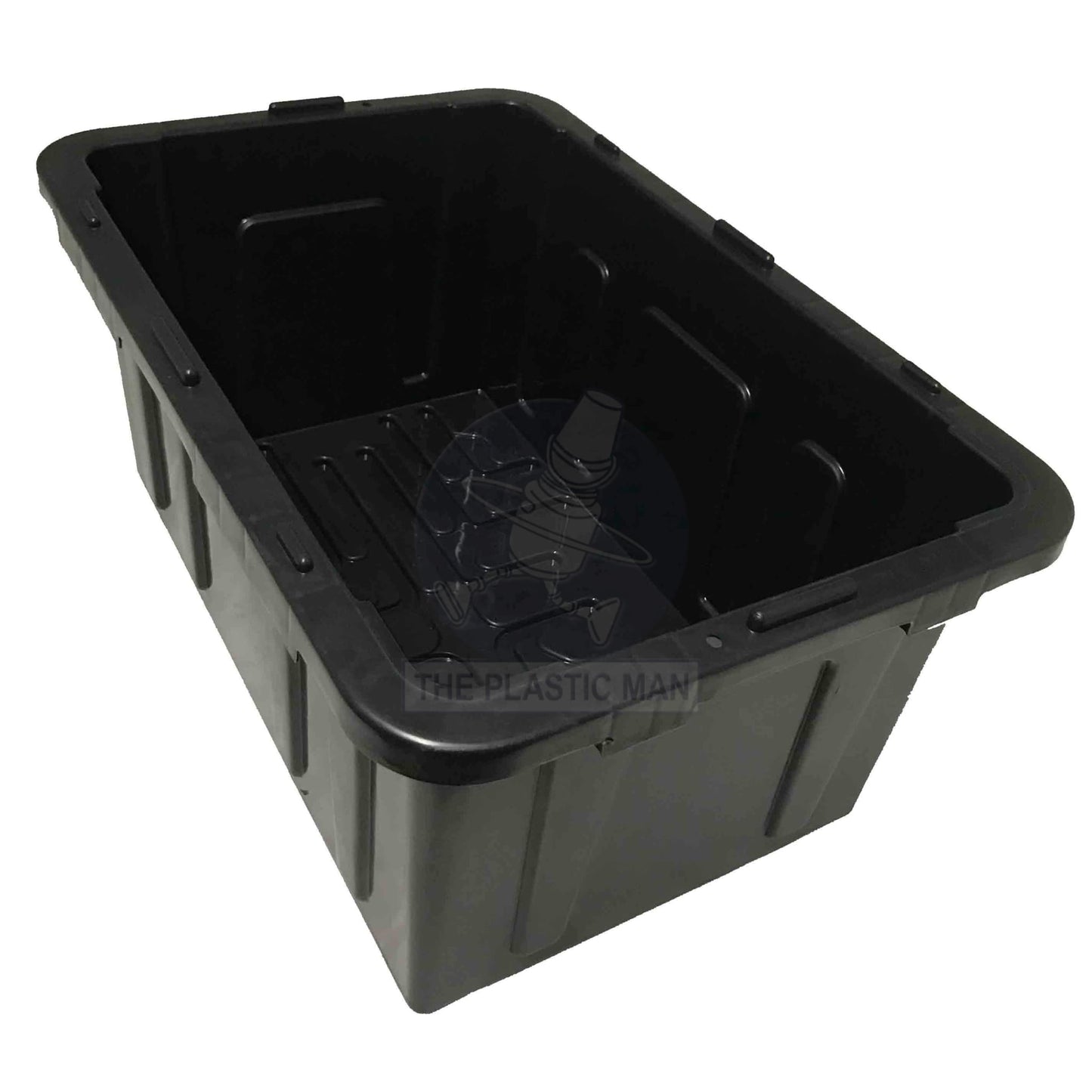 Action Packer Crate 50Lt - Apc50 Storage Boxes & Crates