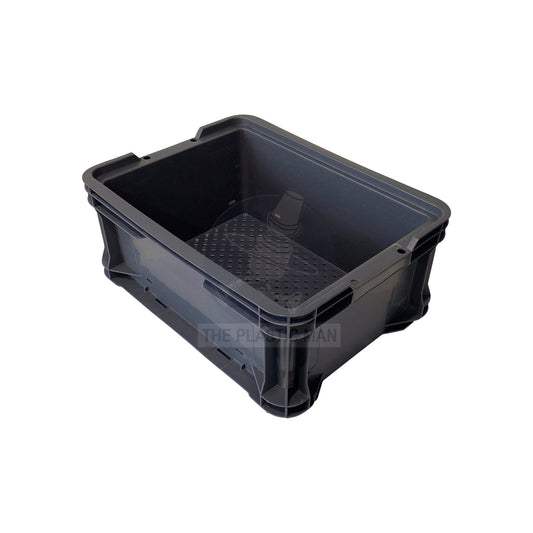Auto Crate 12.5L AUTO12 - IH125 STORAGE BOXES & CRATES