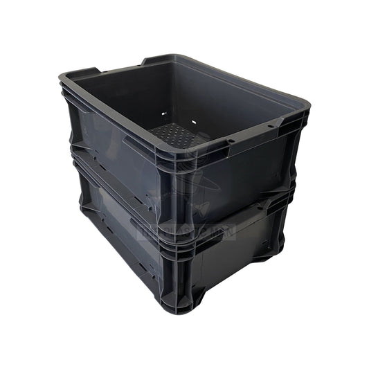 Auto Crate 12.5L AUTO12 - IH125 STORAGE BOXES & CRATES