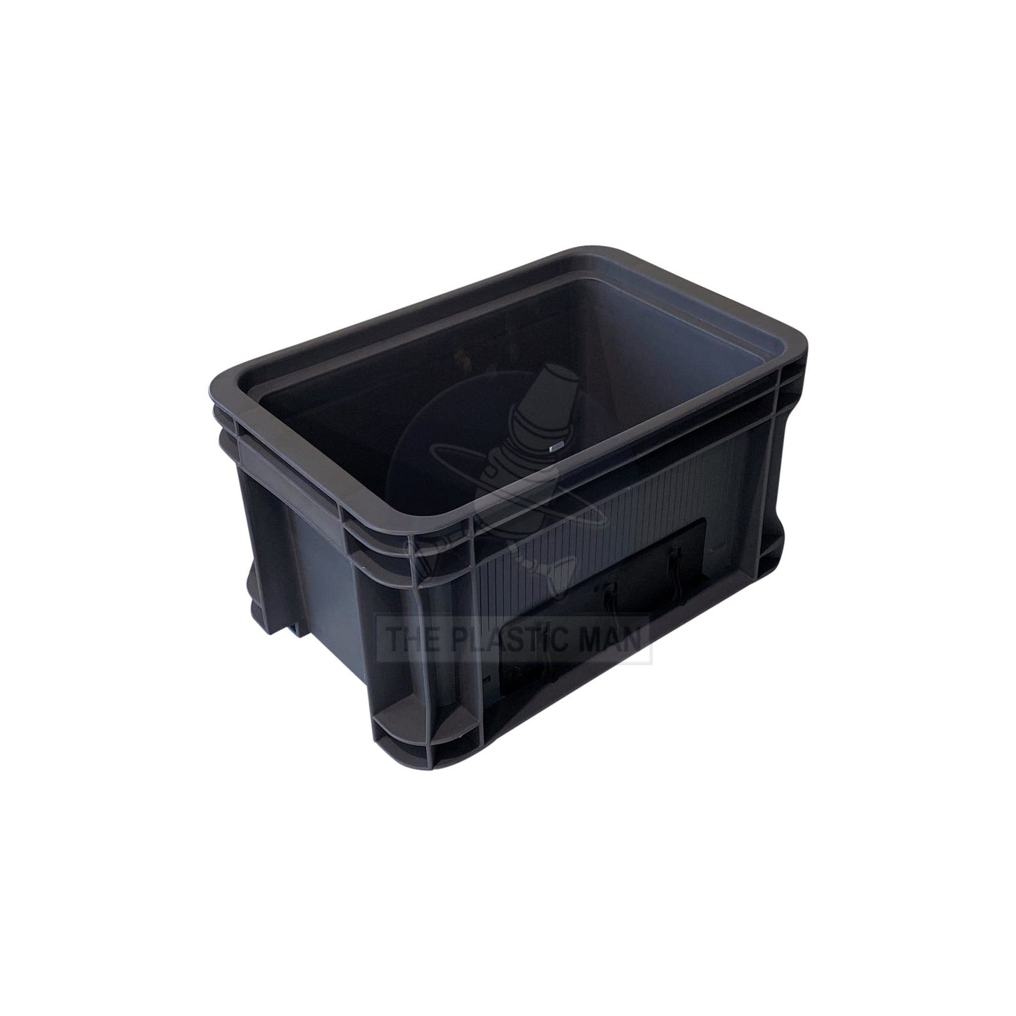 Auto Crate 6L - AUTO6 STORAGE BOXES & CRATES