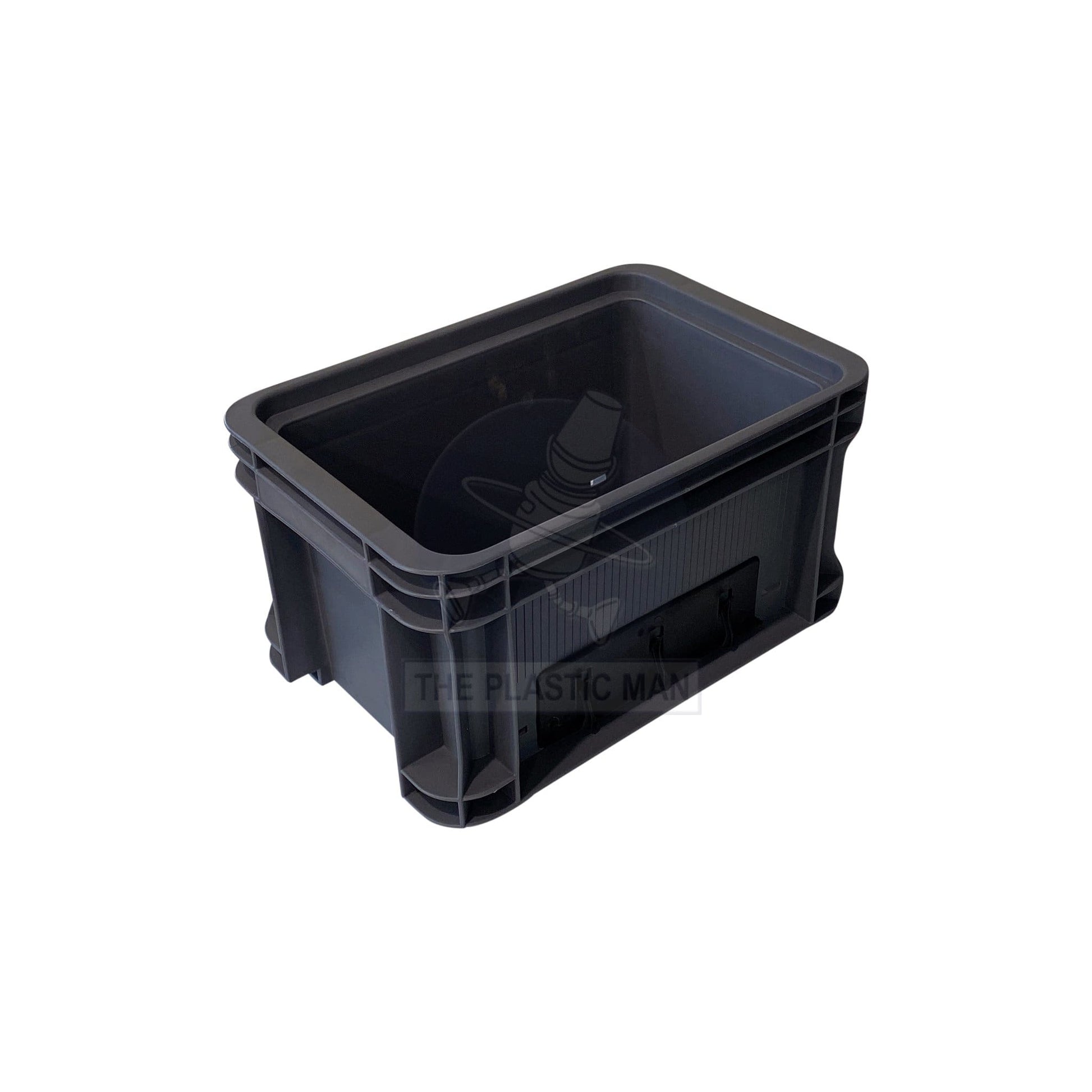 Auto Crate 6L - AUTO6 STORAGE BOXES & CRATES