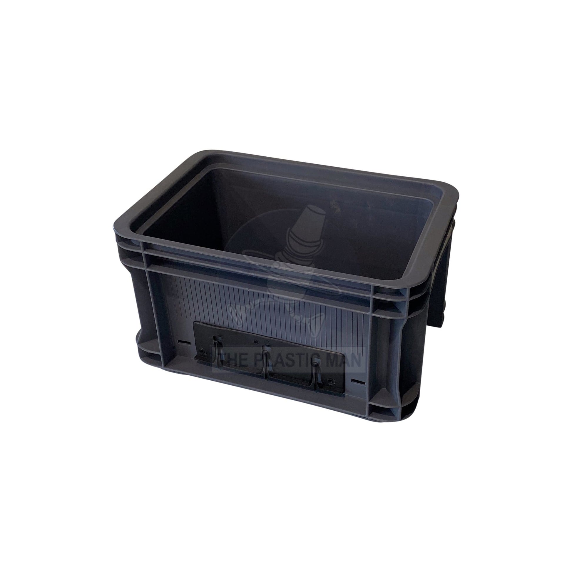 Auto Crate 6L - AUTO6 STORAGE BOXES & CRATES