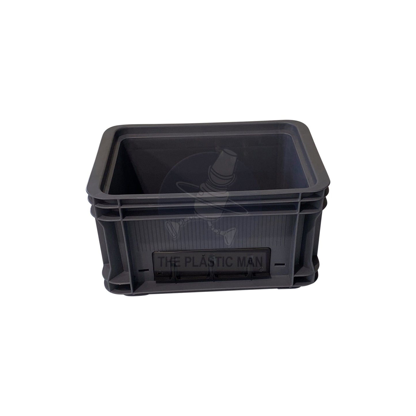 Auto Crate 6L - AUTO6 STORAGE BOXES & CRATES