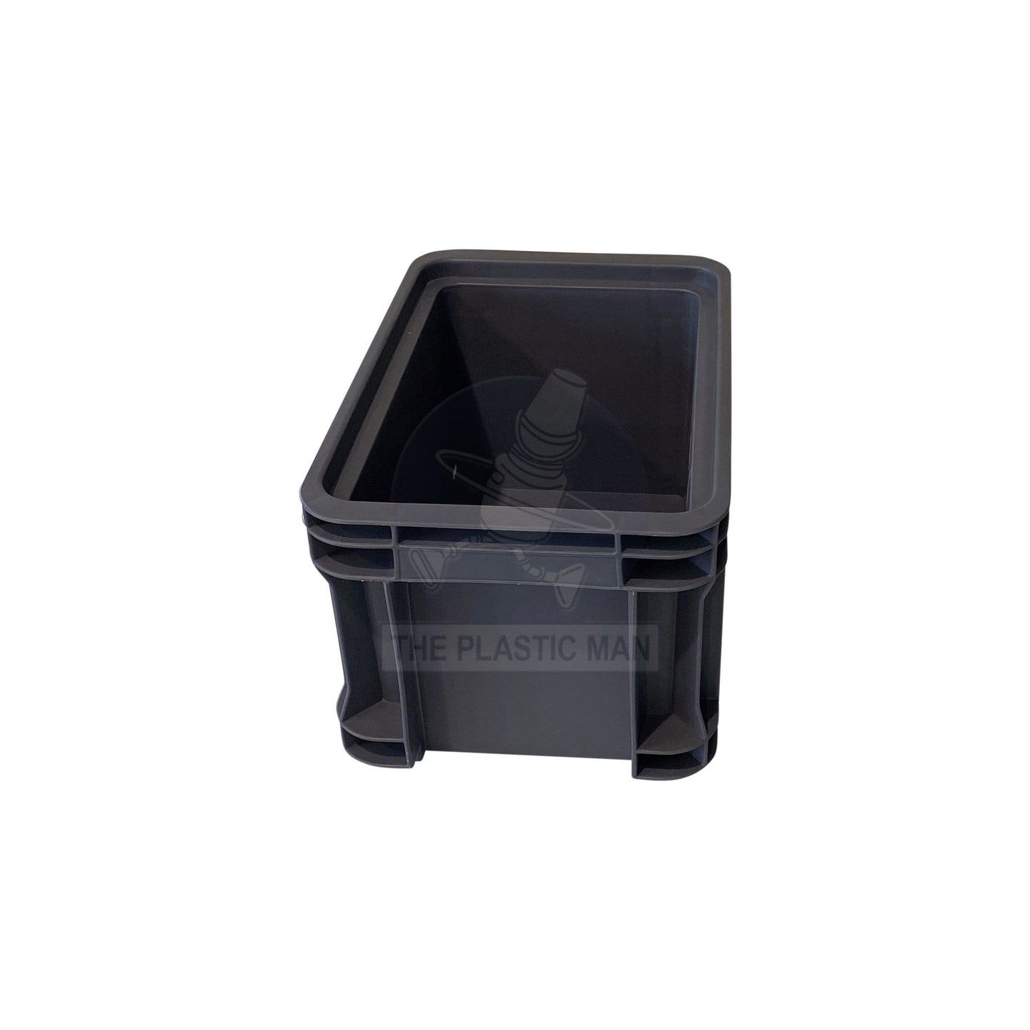 Auto Crate 6L - AUTO6 STORAGE BOXES & CRATES