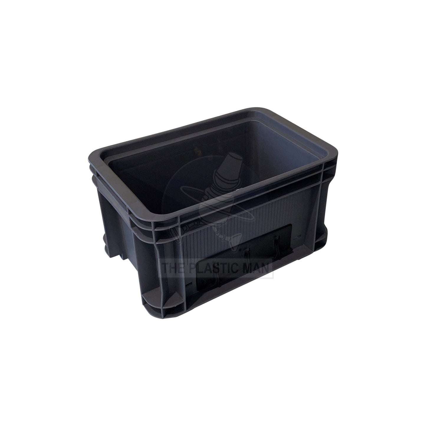 Auto Crate 6L - AUTO6 STORAGE BOXES & CRATES