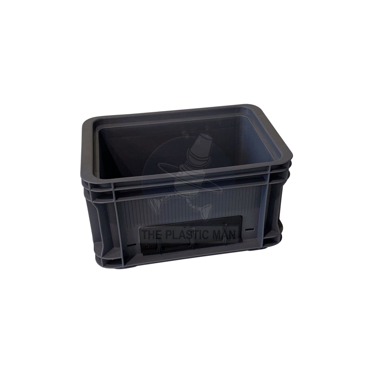 Auto Crate 6L - AUTO6 STORAGE BOXES & CRATES