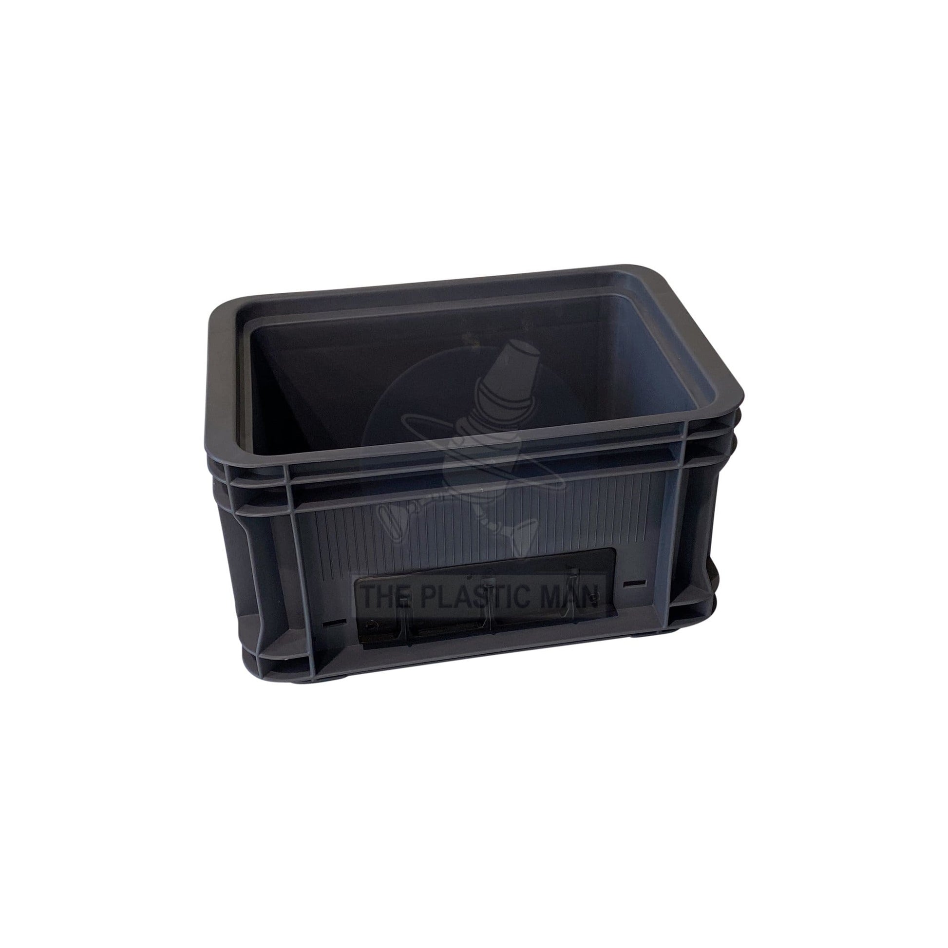 Auto Crate 6L - AUTO6 STORAGE BOXES & CRATES