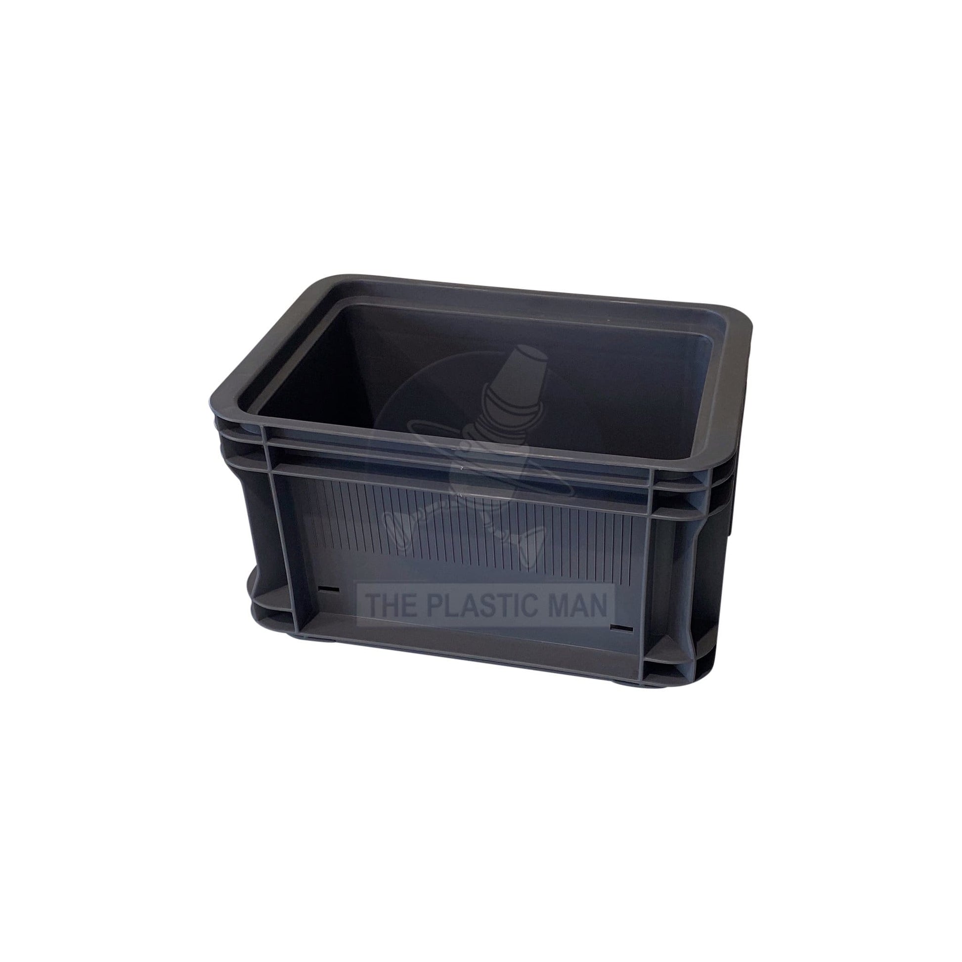 Auto Crate 6L - AUTO6 STORAGE BOXES & CRATES