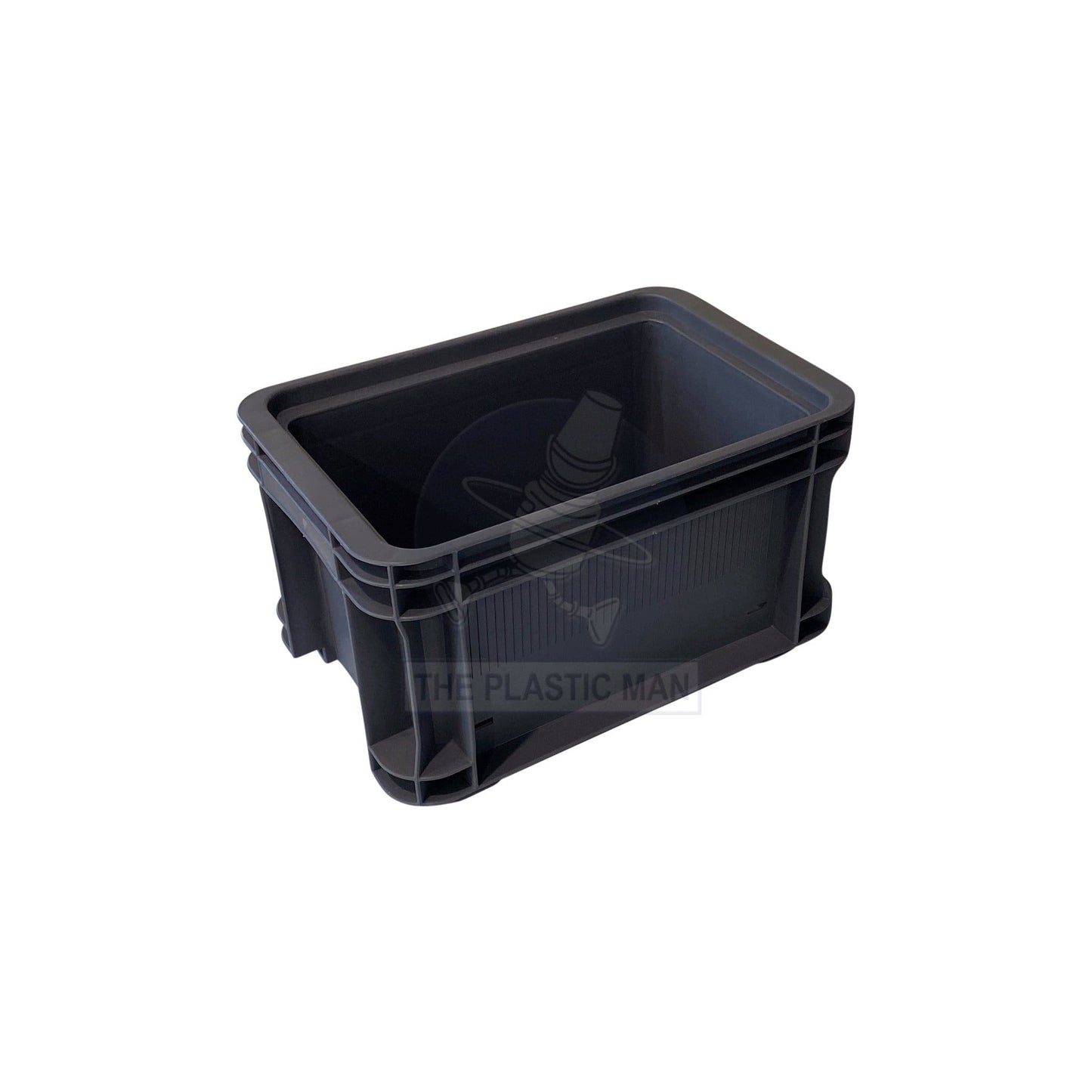 Auto Crate 6L - AUTO6 STORAGE BOXES & CRATES