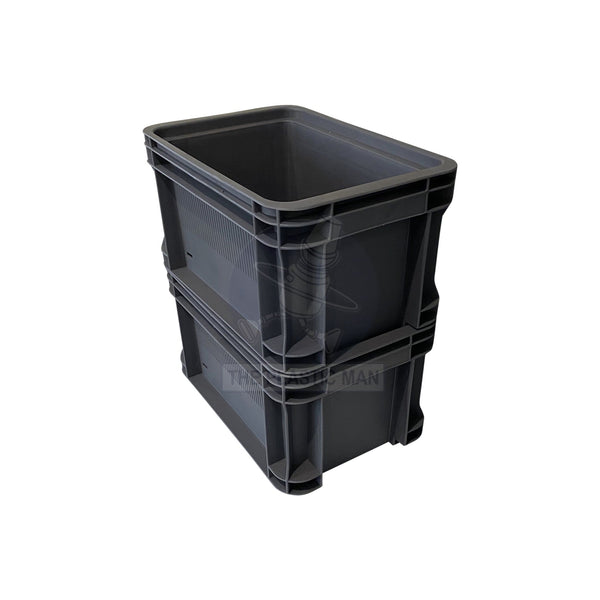 Auto Crate 6L - AUTO6 STORAGE BOXES & CRATES