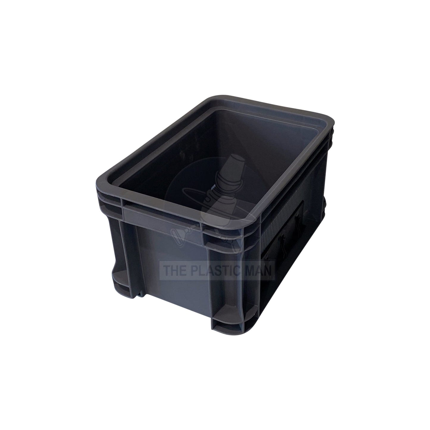Auto Crate 6L - AUTO6 STORAGE BOXES & CRATES