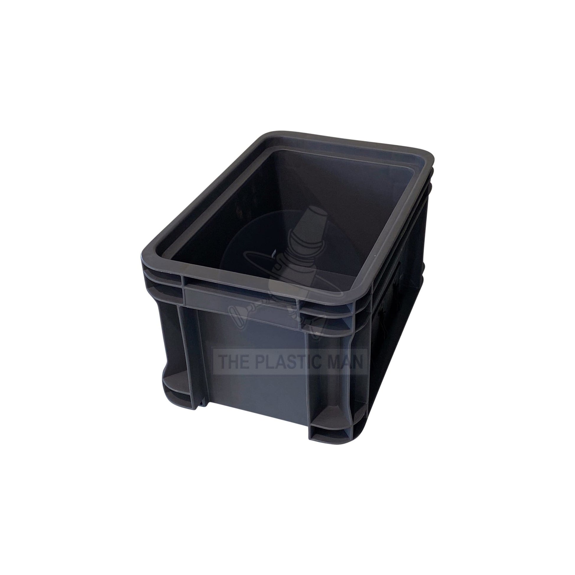 Auto Crate 6L - AUTO6 STORAGE BOXES & CRATES