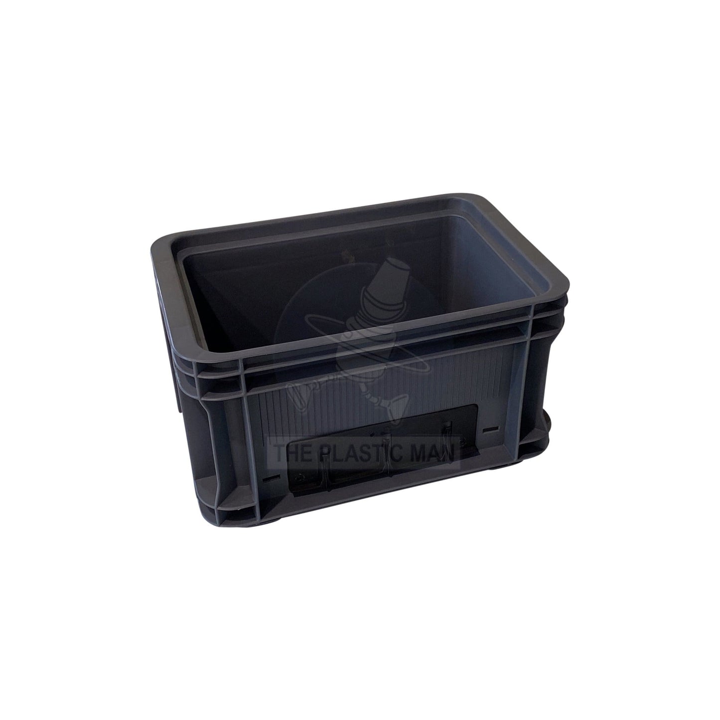 Auto Crate 6L - AUTO6 STORAGE BOXES & CRATES
