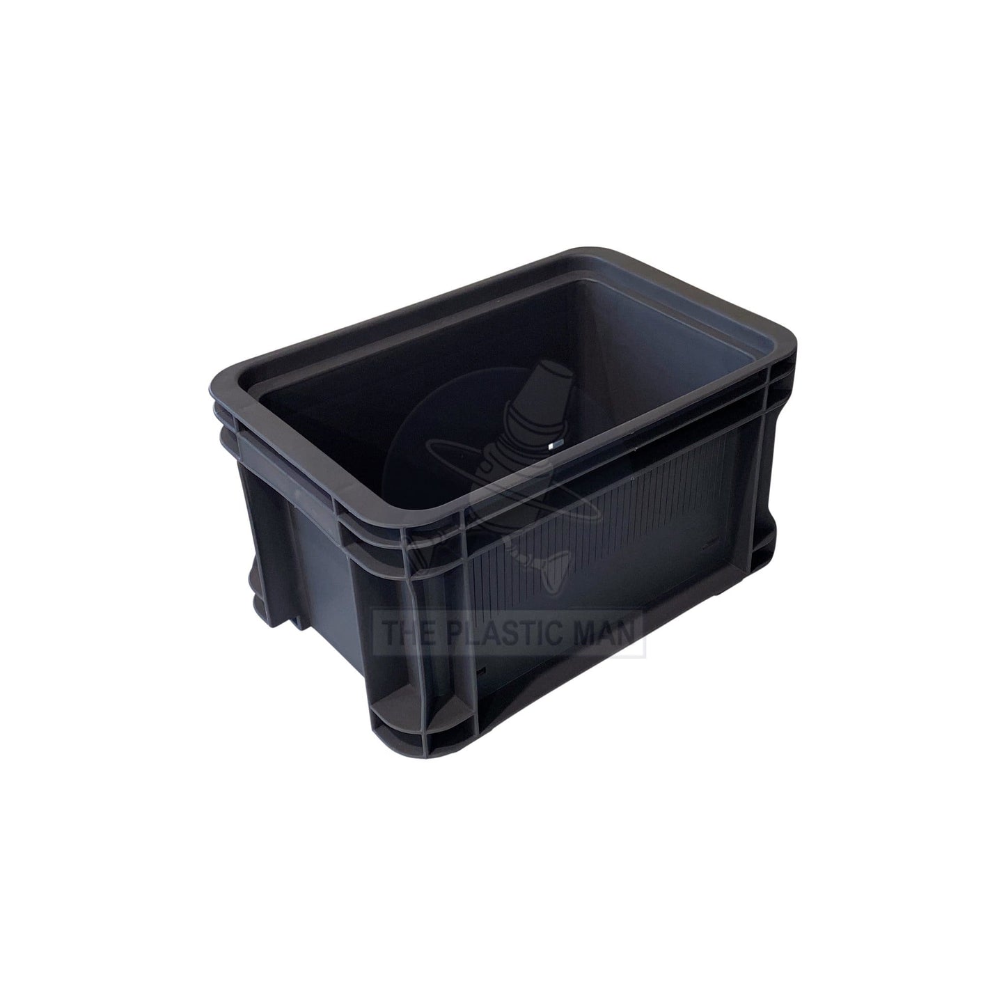 Auto Crate 6L - AUTO6 STORAGE BOXES & CRATES