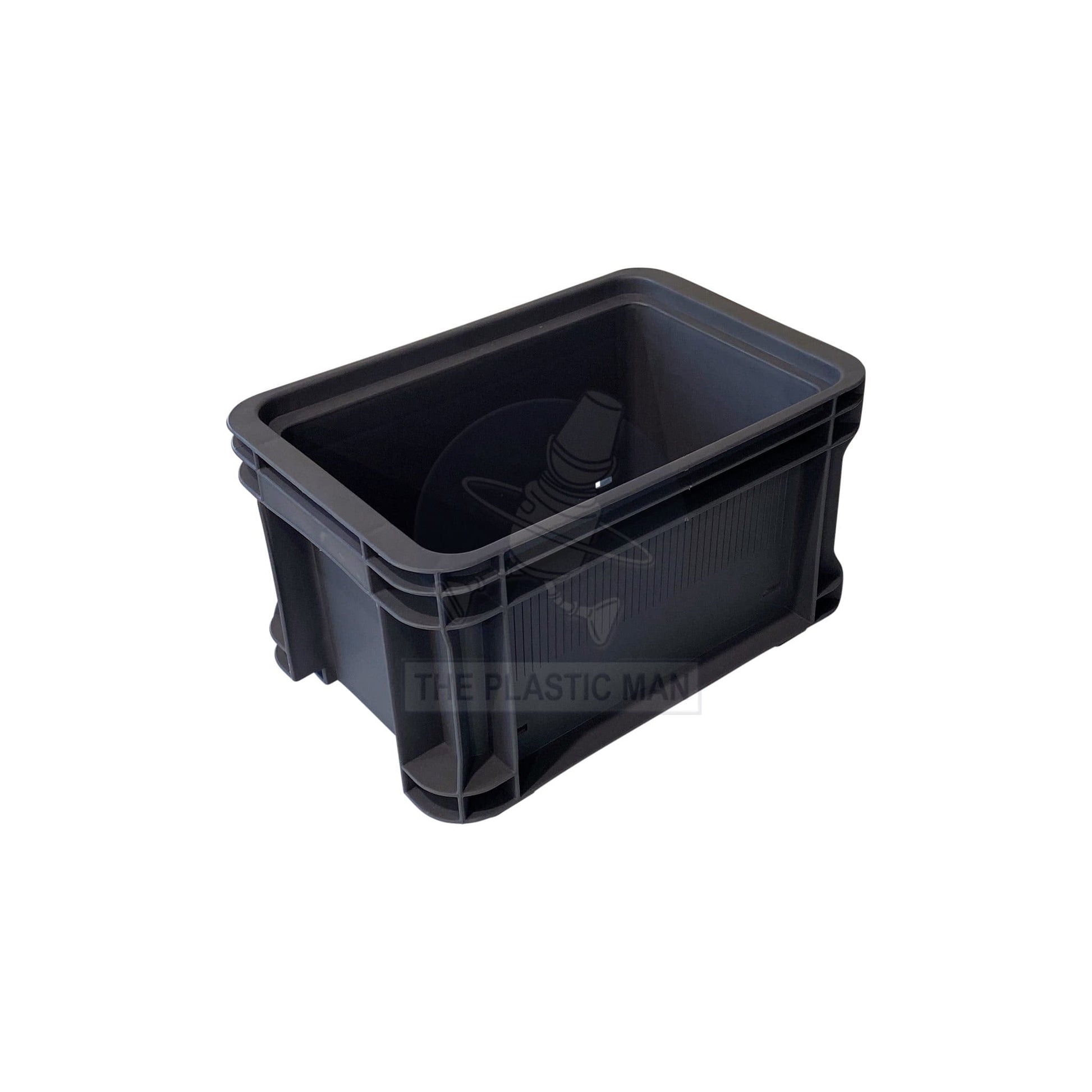 Auto Crate 6L - AUTO6 STORAGE BOXES & CRATES