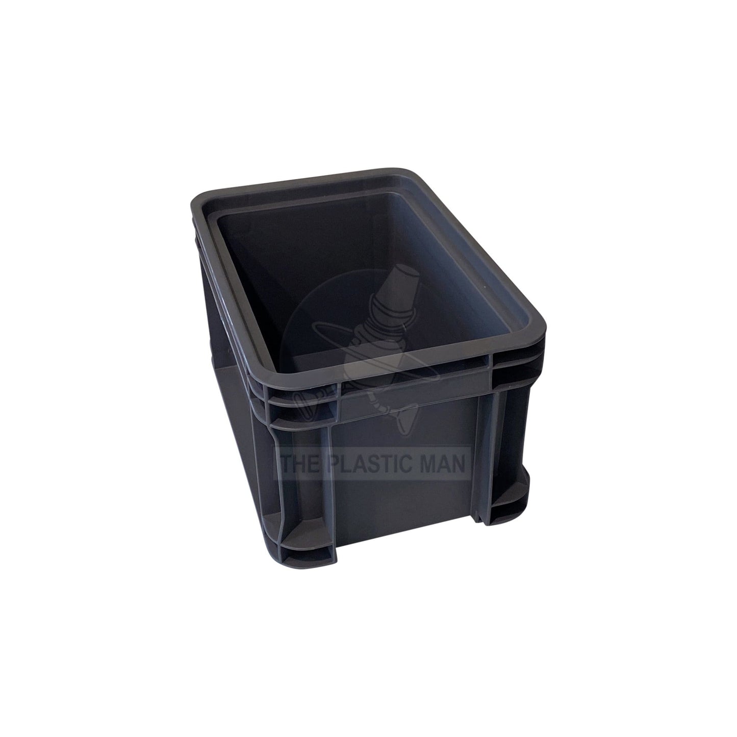 Auto Crate 6L - AUTO6 STORAGE BOXES & CRATES