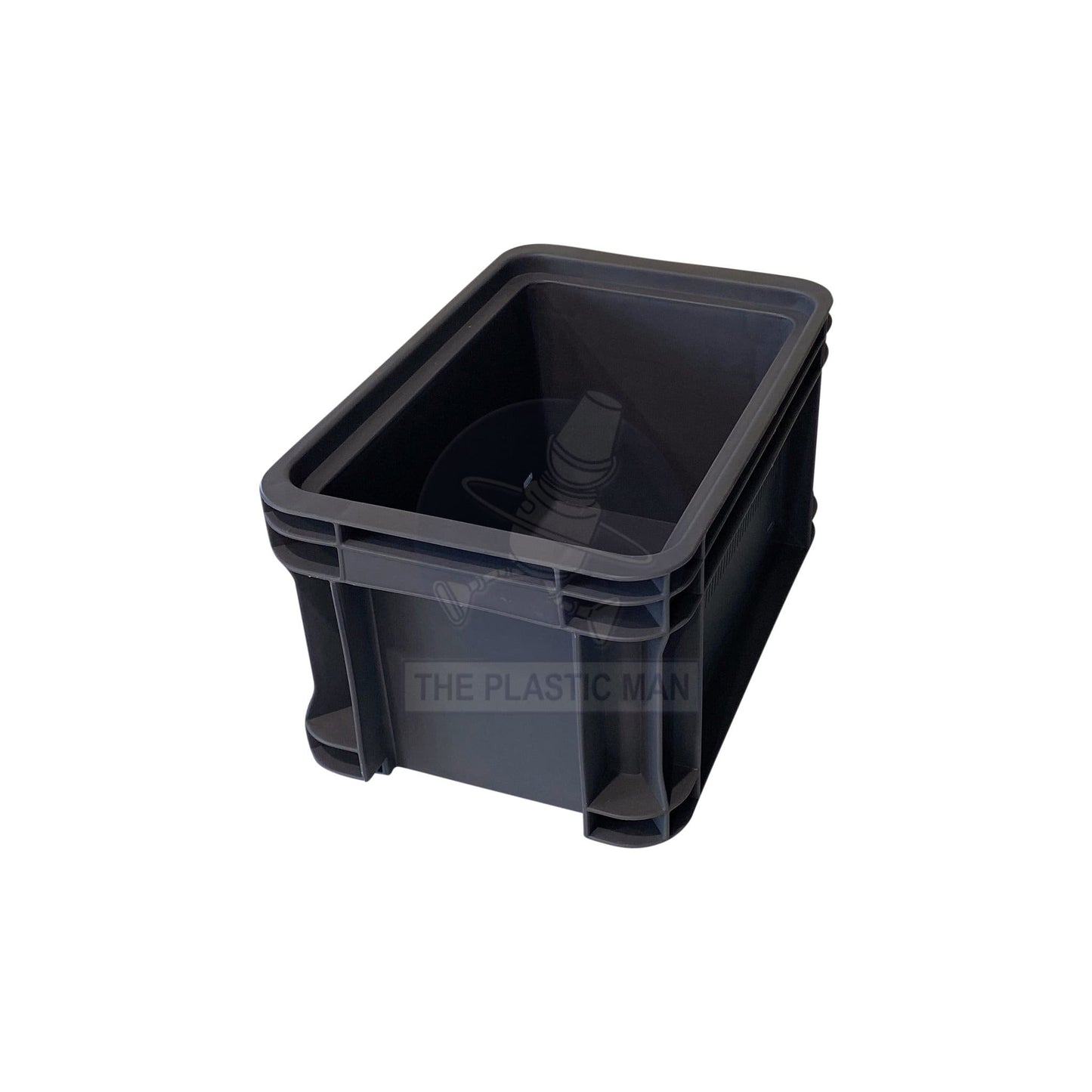 Auto Crate 6L - AUTO6 STORAGE BOXES & CRATES