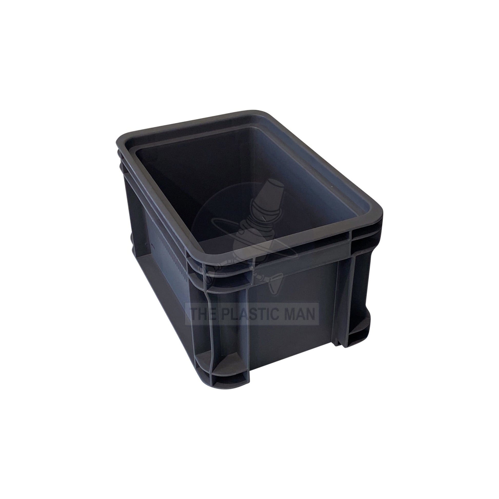 Auto Crate 6L - AUTO6 STORAGE BOXES & CRATES