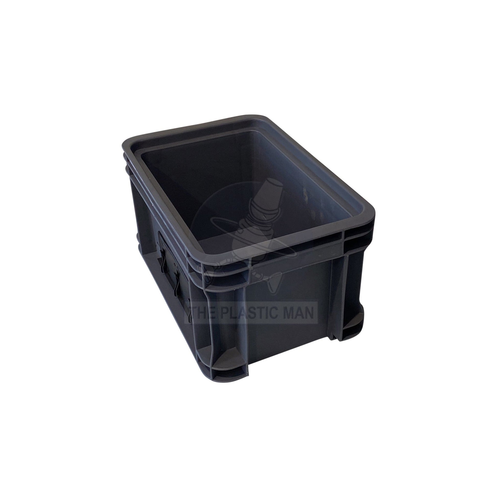 Auto Crate 6L - AUTO6 STORAGE BOXES & CRATES