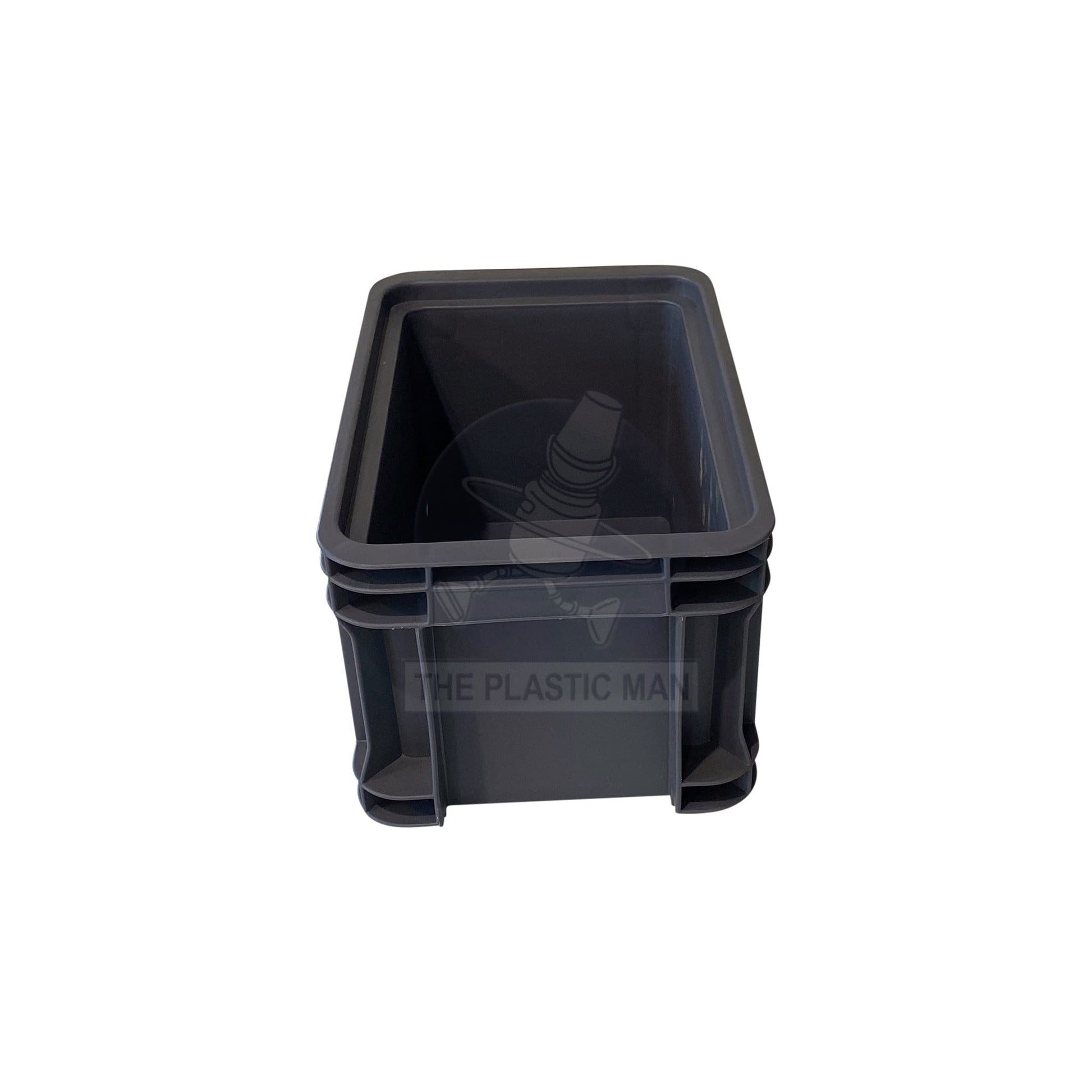 Auto Crate 6L - AUTO6 STORAGE BOXES & CRATES