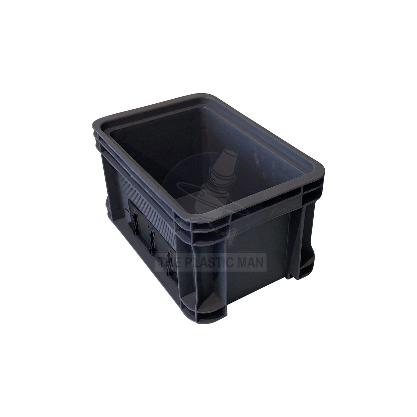 Auto Crate 6L - AUTO6 STORAGE BOXES & CRATES