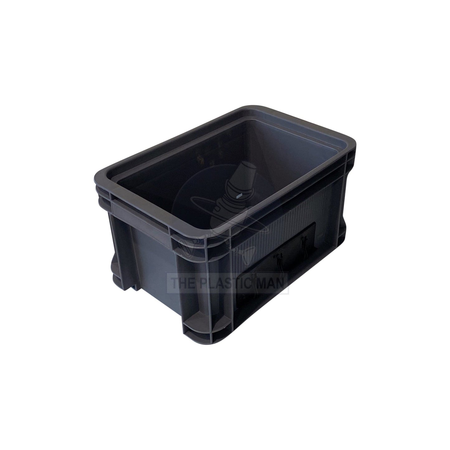 Auto Crate 6L - AUTO6 STORAGE BOXES & CRATES