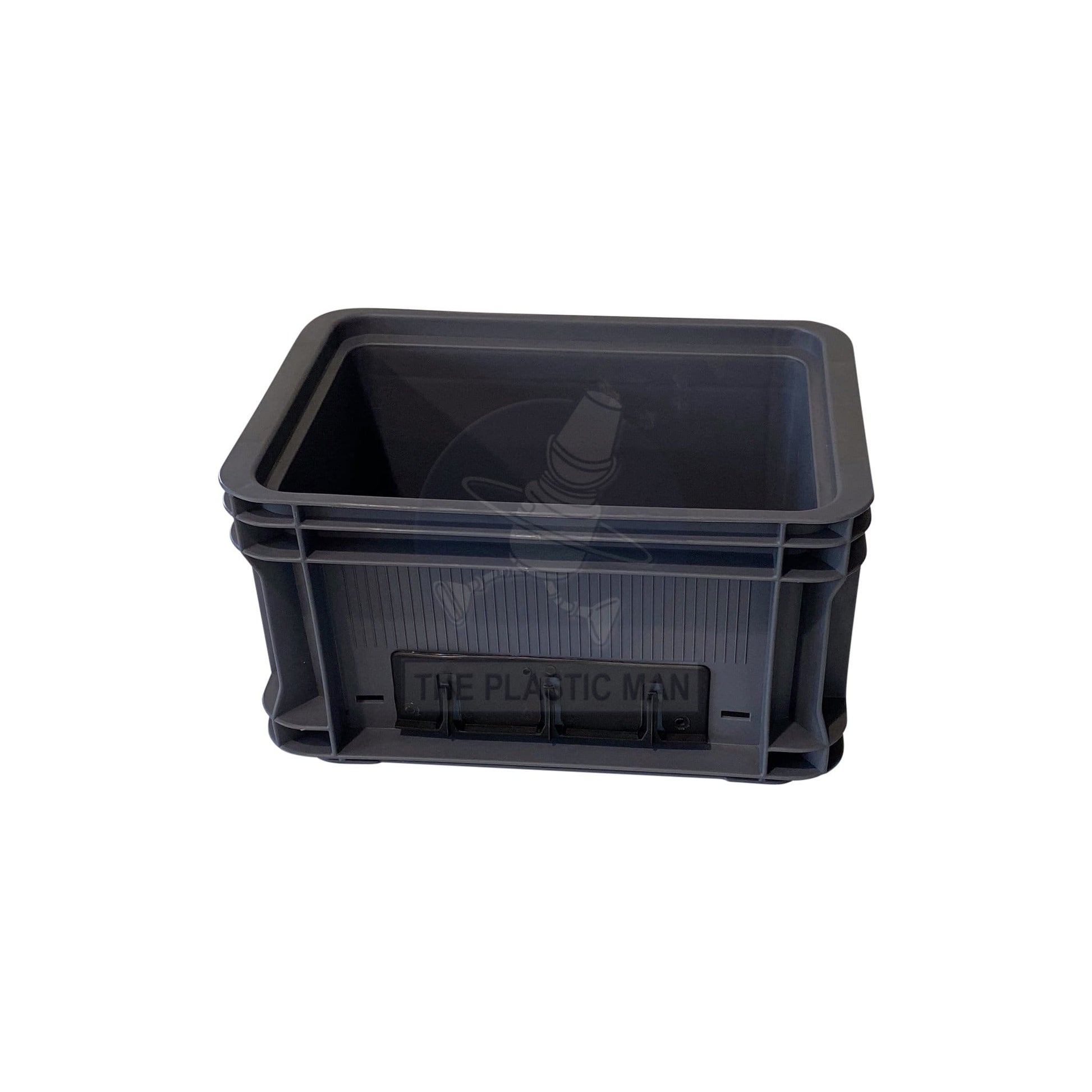 Auto Crate 6L - AUTO6 STORAGE BOXES & CRATES