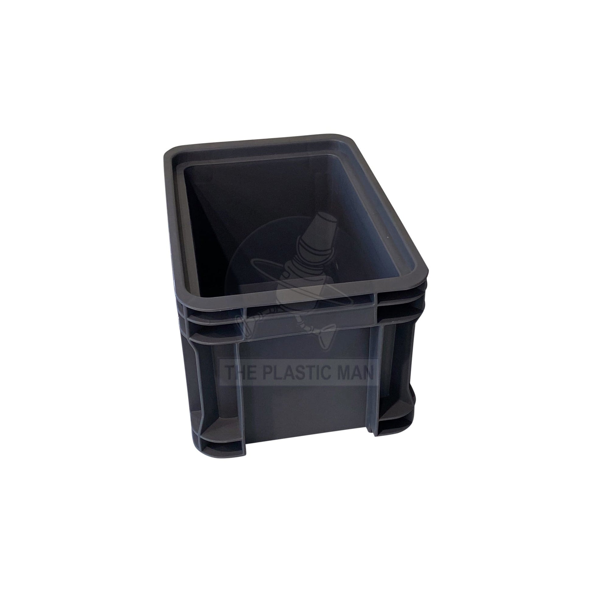 Auto Crate 6L - AUTO6 STORAGE BOXES & CRATES