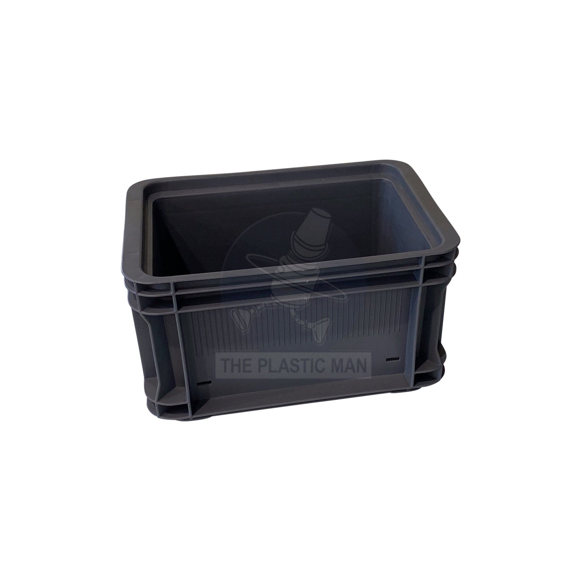 Auto Crate 6L - AUTO6 STORAGE BOXES & CRATES