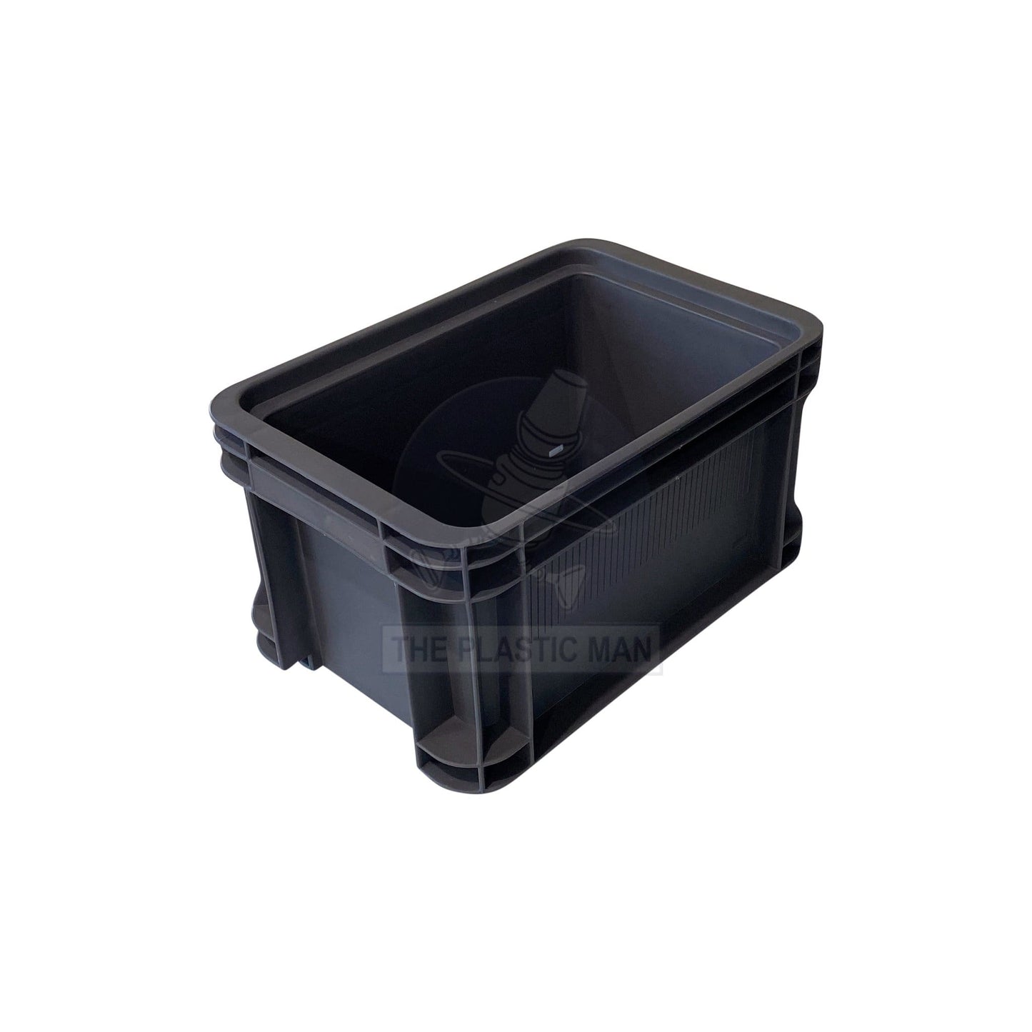 Auto Crate 6L - AUTO6 STORAGE BOXES & CRATES