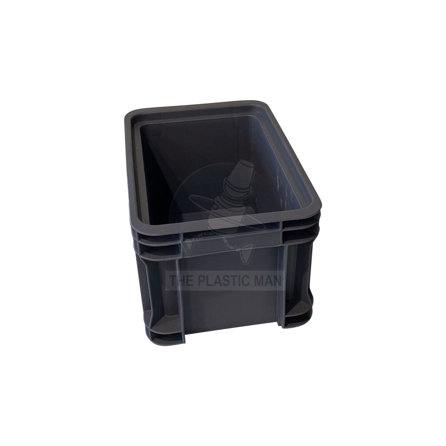 Auto Crate 6L - AUTO6 STORAGE BOXES & CRATES