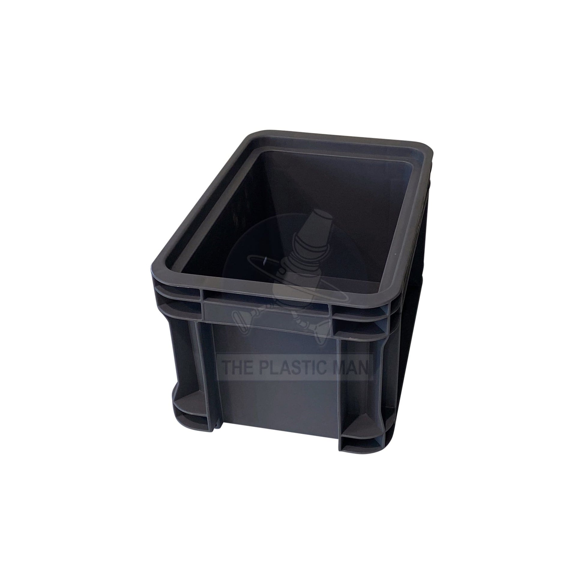 Auto Crate 6L - AUTO6 STORAGE BOXES & CRATES