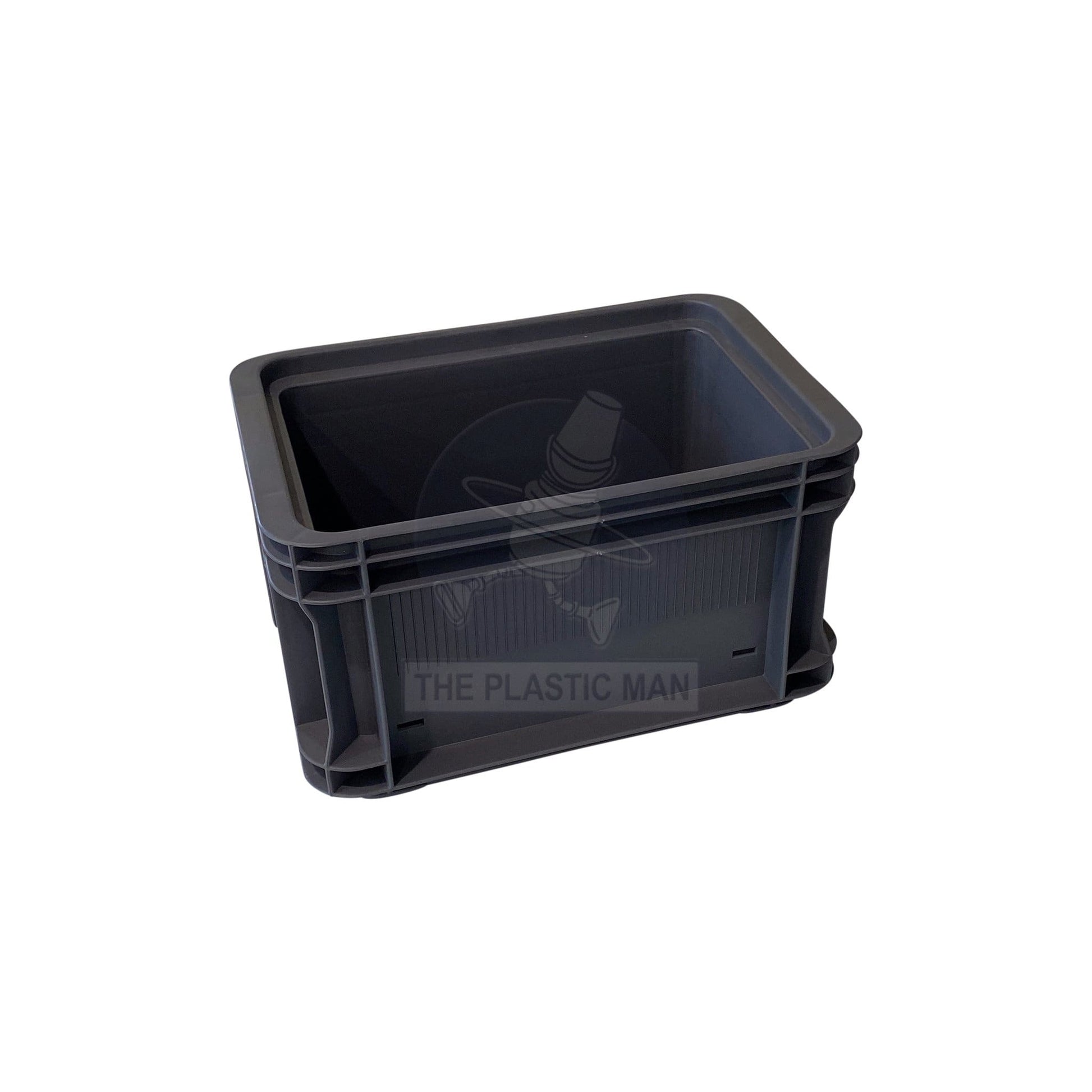 Auto Crate 6L - AUTO6 STORAGE BOXES & CRATES