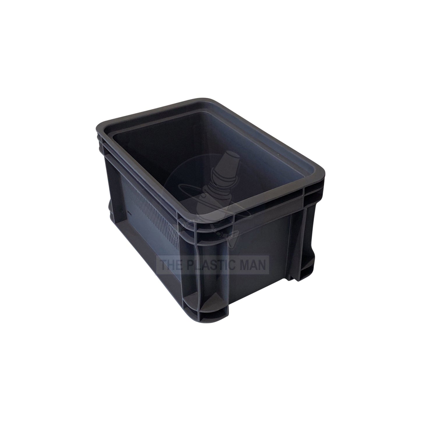 Auto Crate 6L - AUTO6 STORAGE BOXES & CRATES
