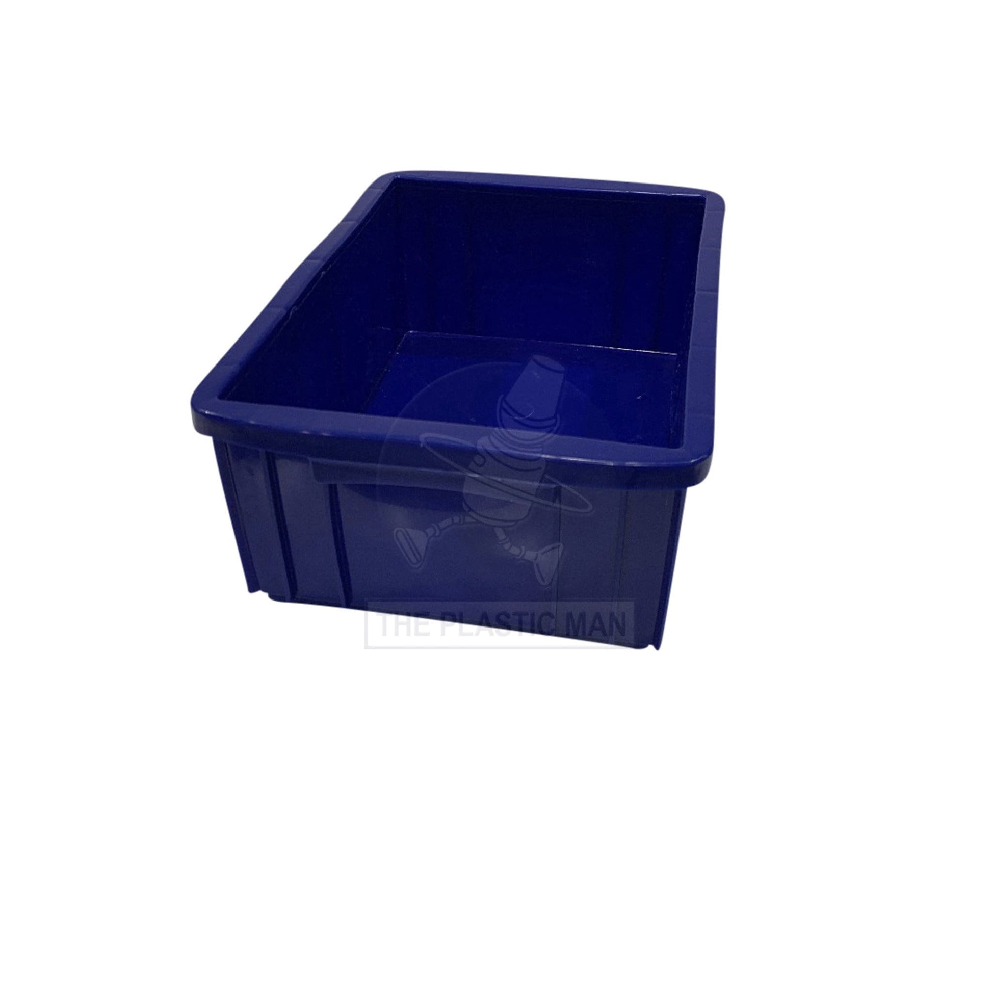Basin 3L - Bs3 Storage Boxes & Crates