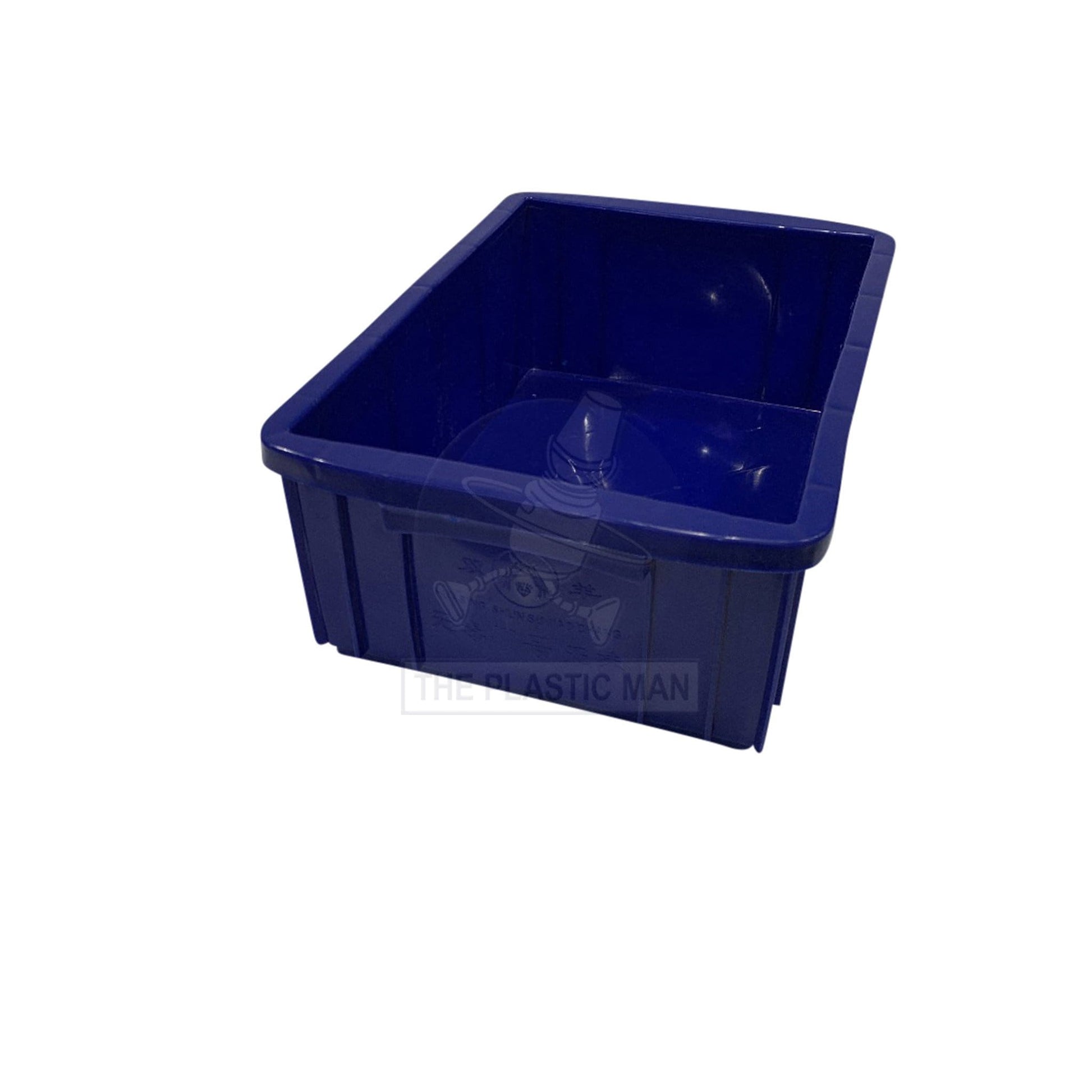 Basin 3L - Bs3 Storage Boxes & Crates