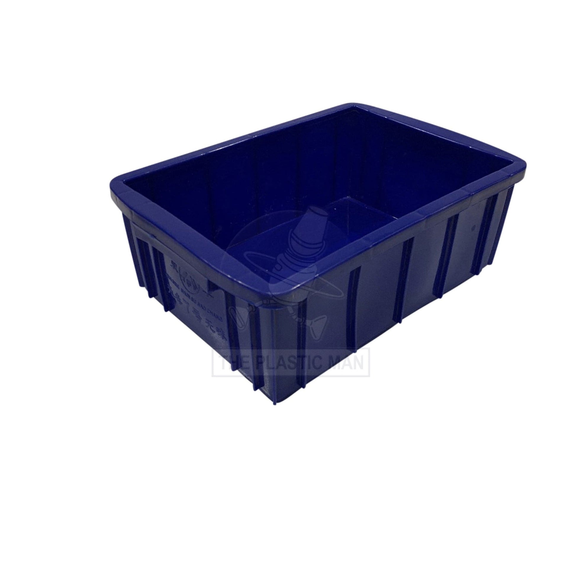 Basin 3L - Bs3 Storage Boxes & Crates