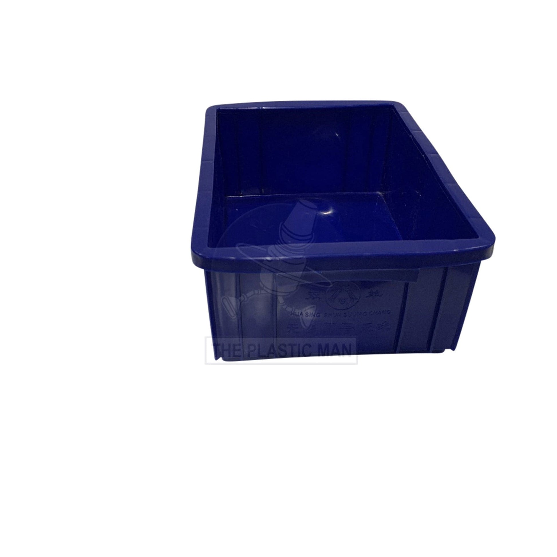 Basin 3L - Bs3 Storage Boxes & Crates