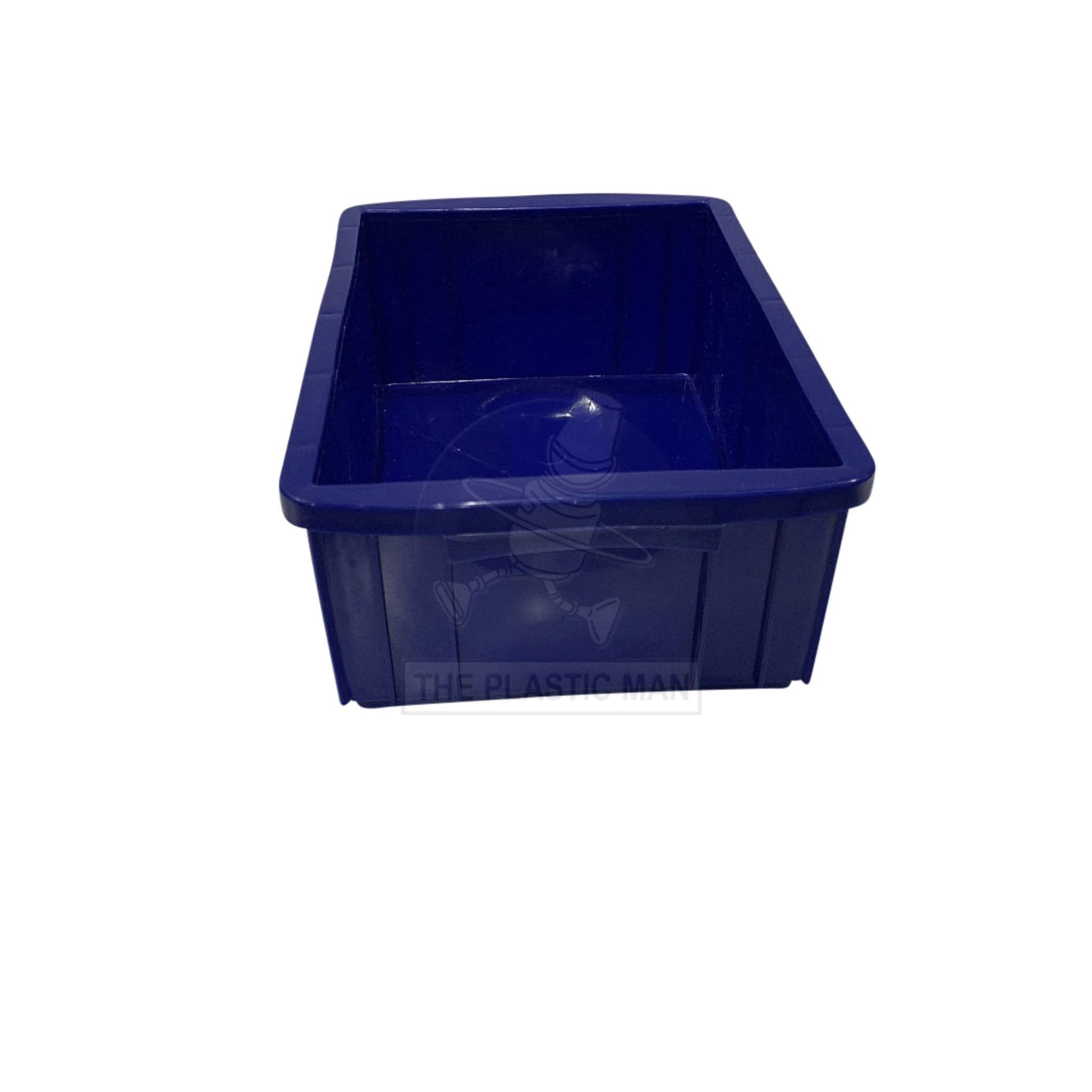Basin 3L - Bs3 Storage Boxes & Crates