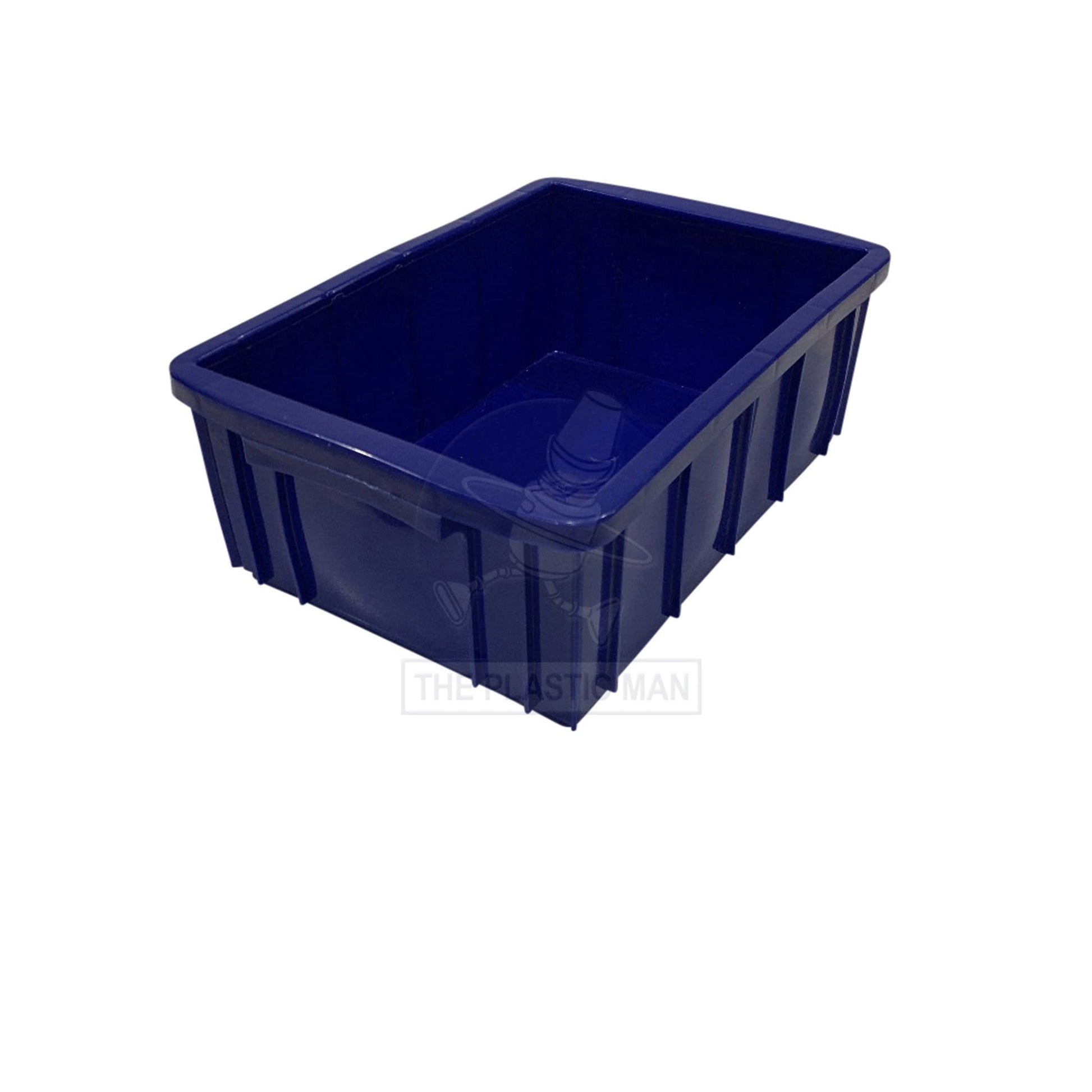Basin 3L - Bs3 Storage Boxes & Crates