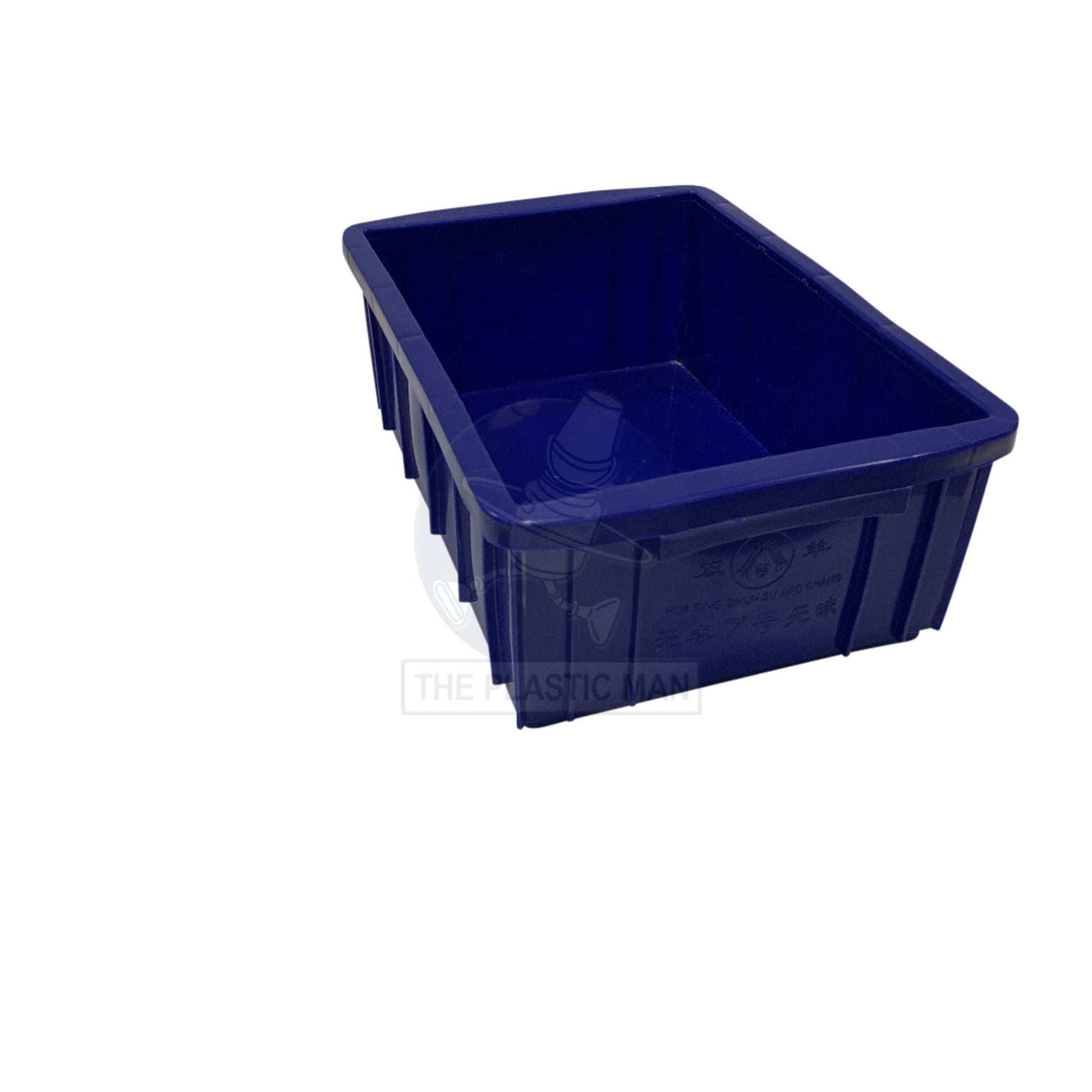 Basin 3L - Bs3 Storage Boxes & Crates