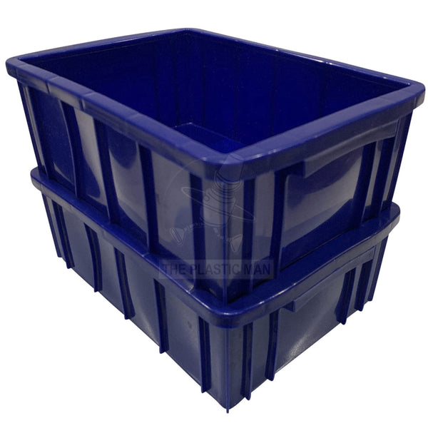 Basin 3L - Bs3 Storage Boxes & Crates