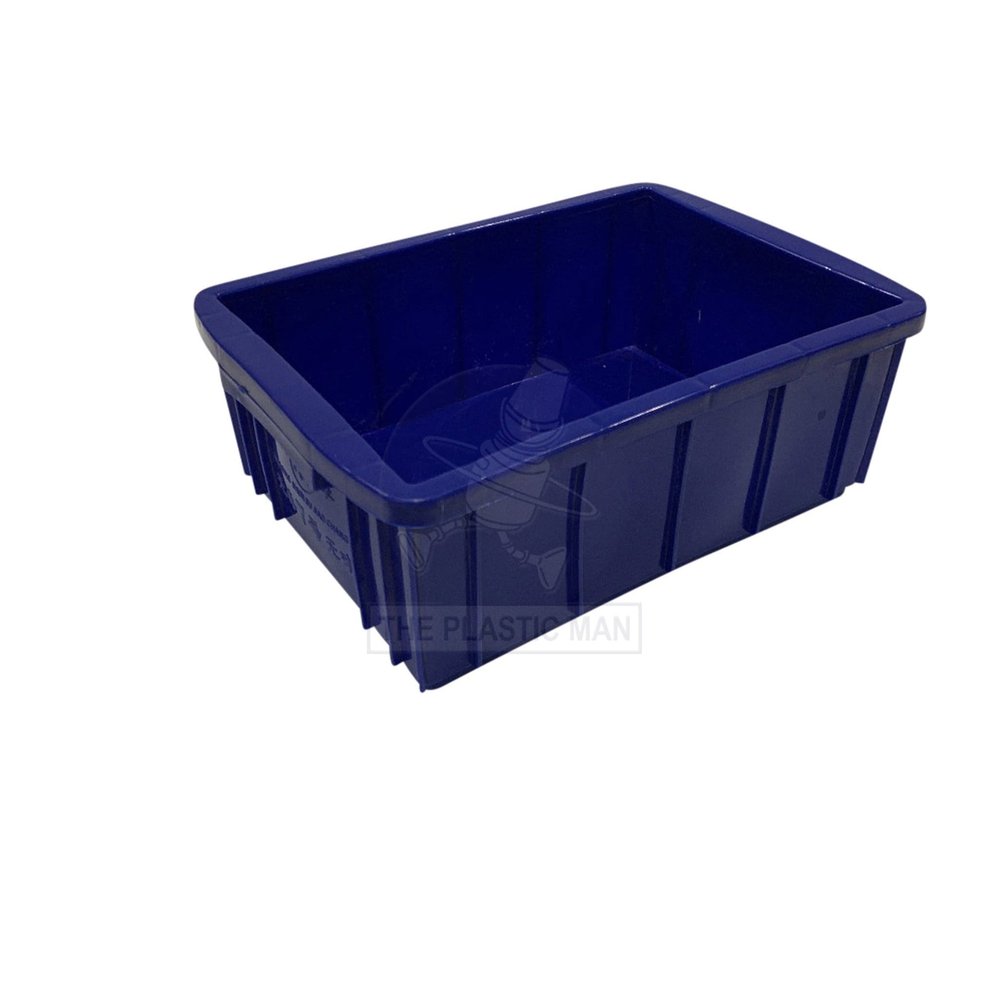 Basin 3L - Bs3 Storage Boxes & Crates