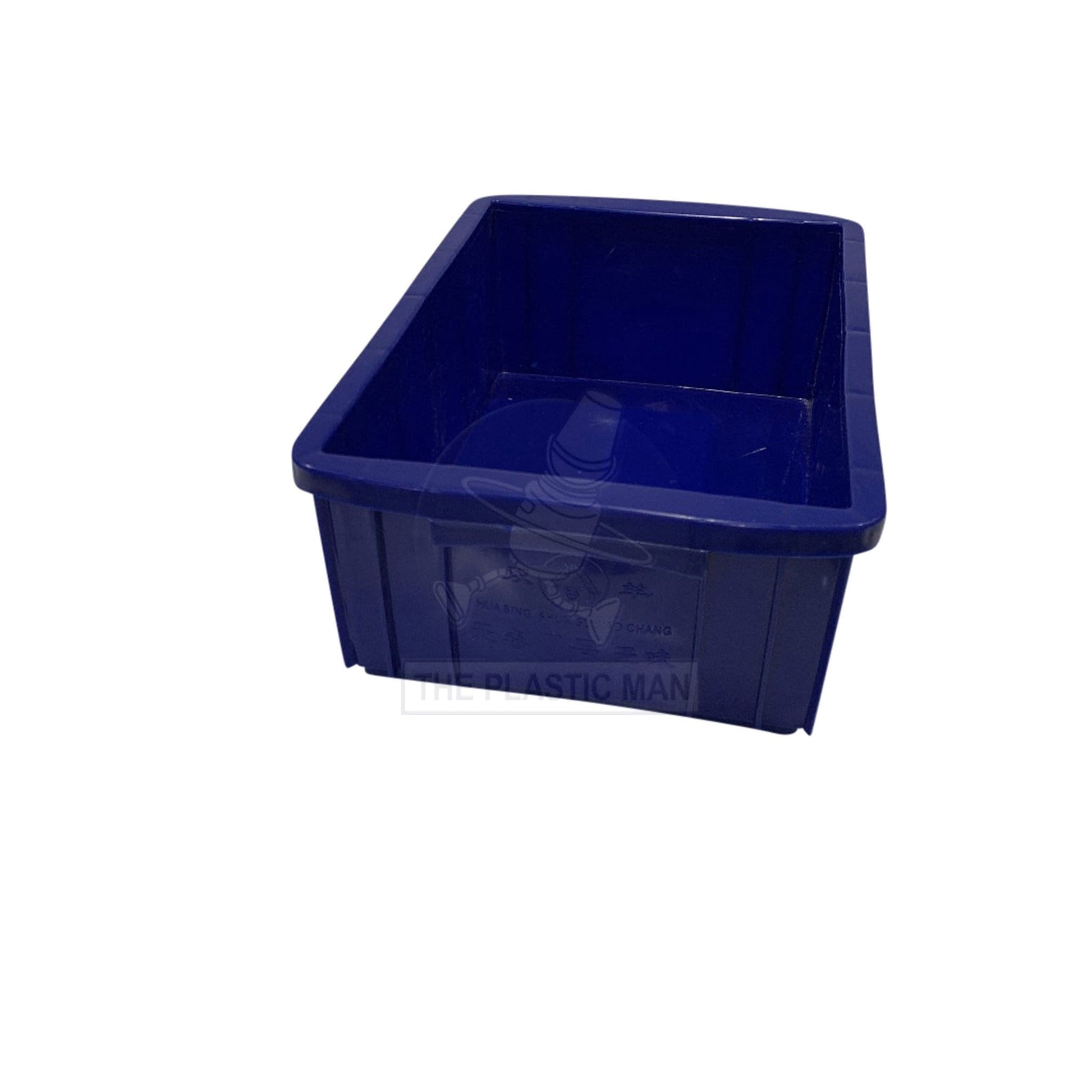 Basin 3L - Bs3 Storage Boxes & Crates