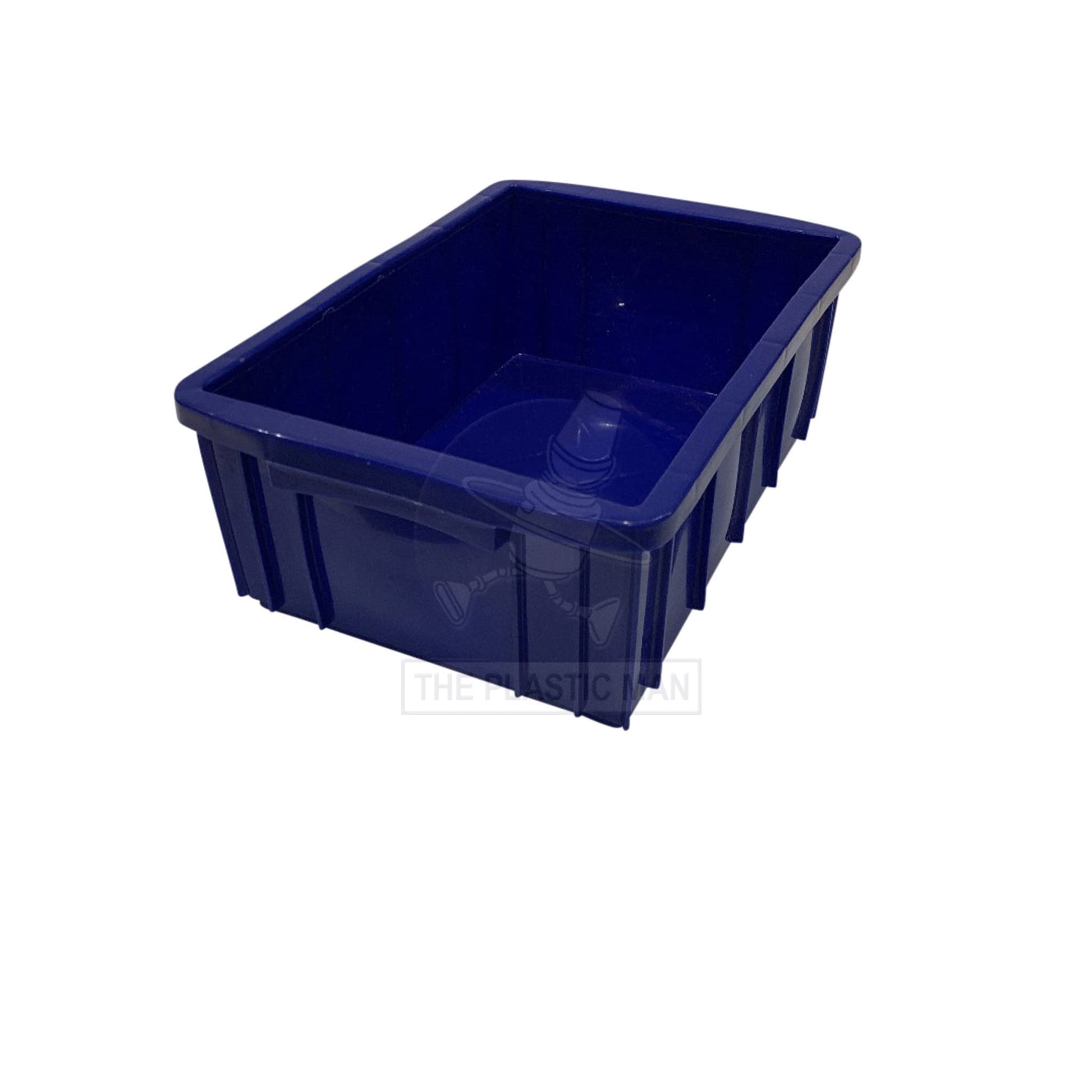 Basin 3L - Bs3 Storage Boxes & Crates