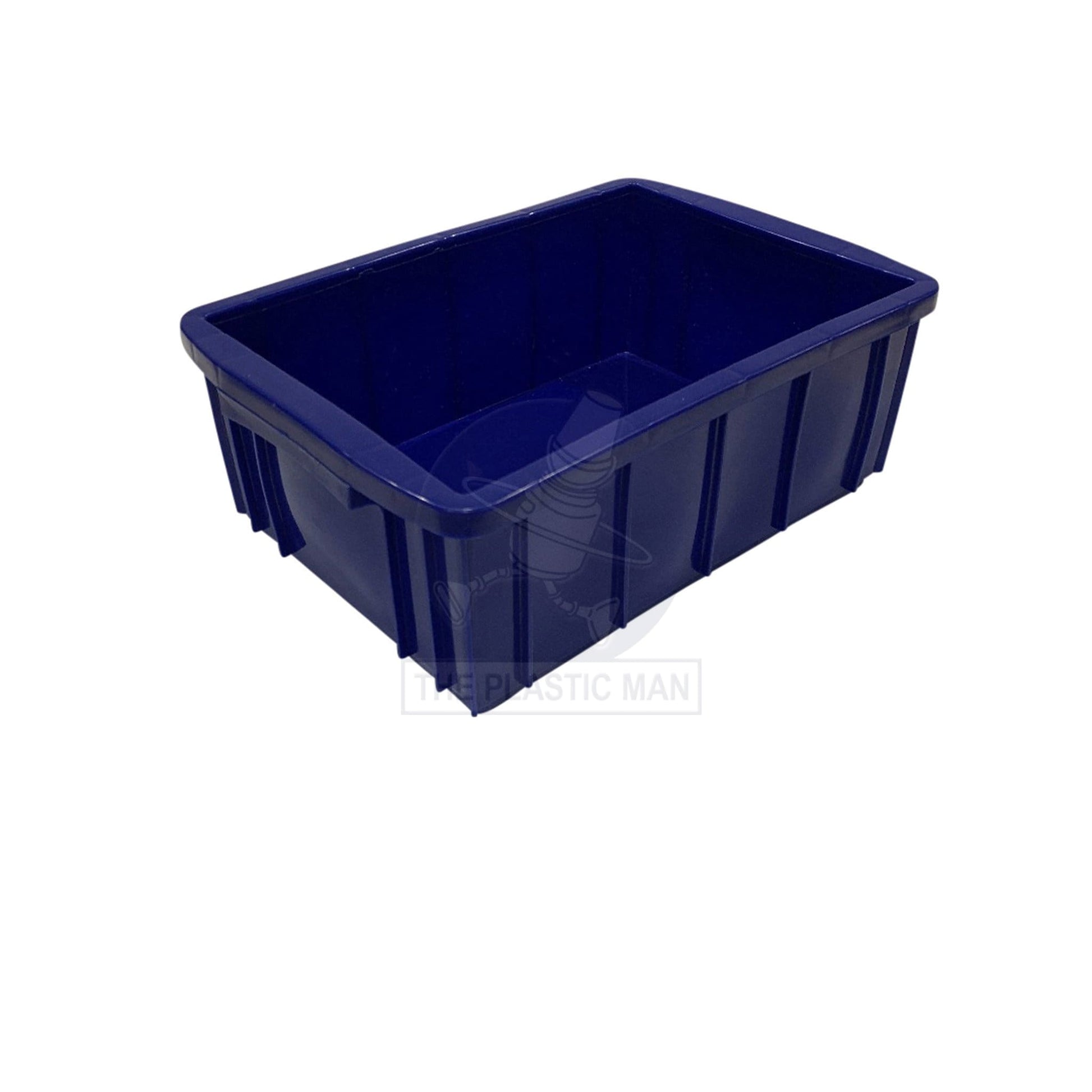 Basin 3L - Bs3 Storage Boxes & Crates