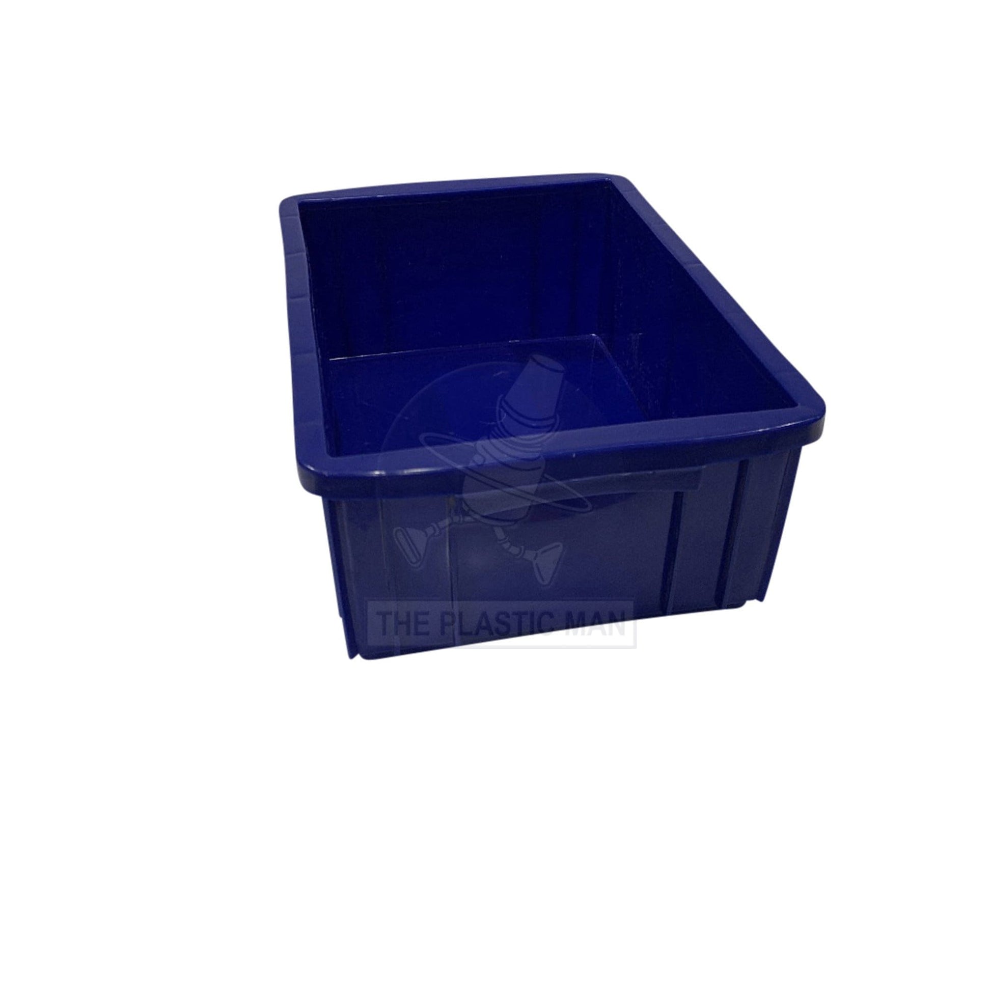 Basin 3L - Bs3 Storage Boxes & Crates