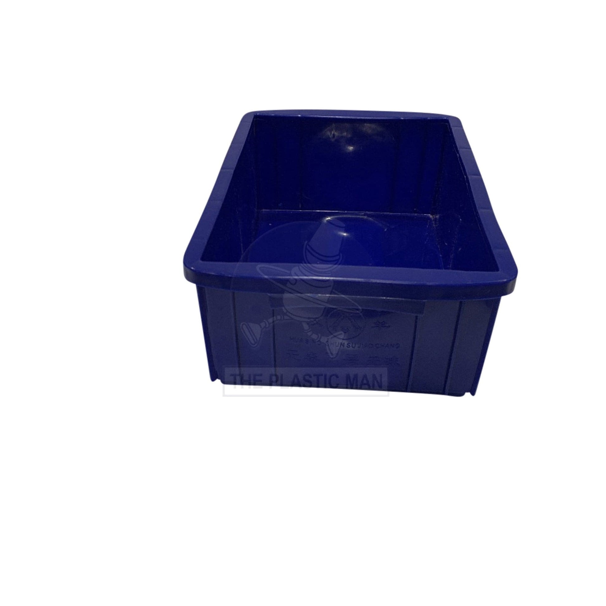 Basin 3L - Bs3 Storage Boxes & Crates
