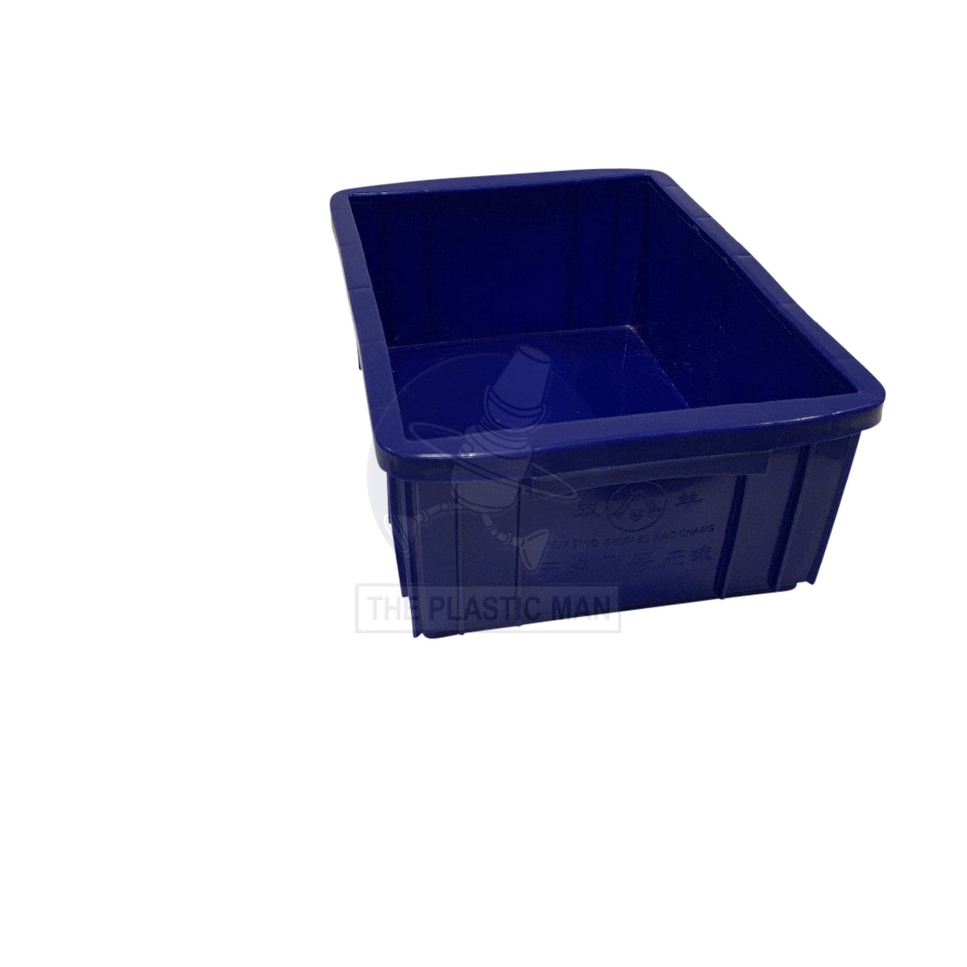 Basin 3L - Bs3 Storage Boxes & Crates
